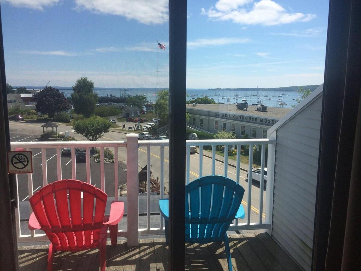 Trade Winds on the Bay photo 5