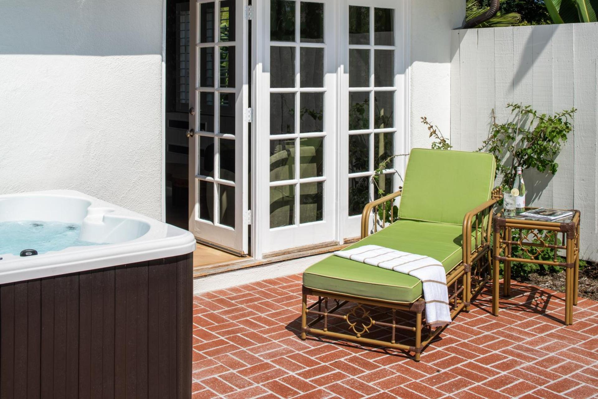 The Inn at Rancho Santa Fe photo 73