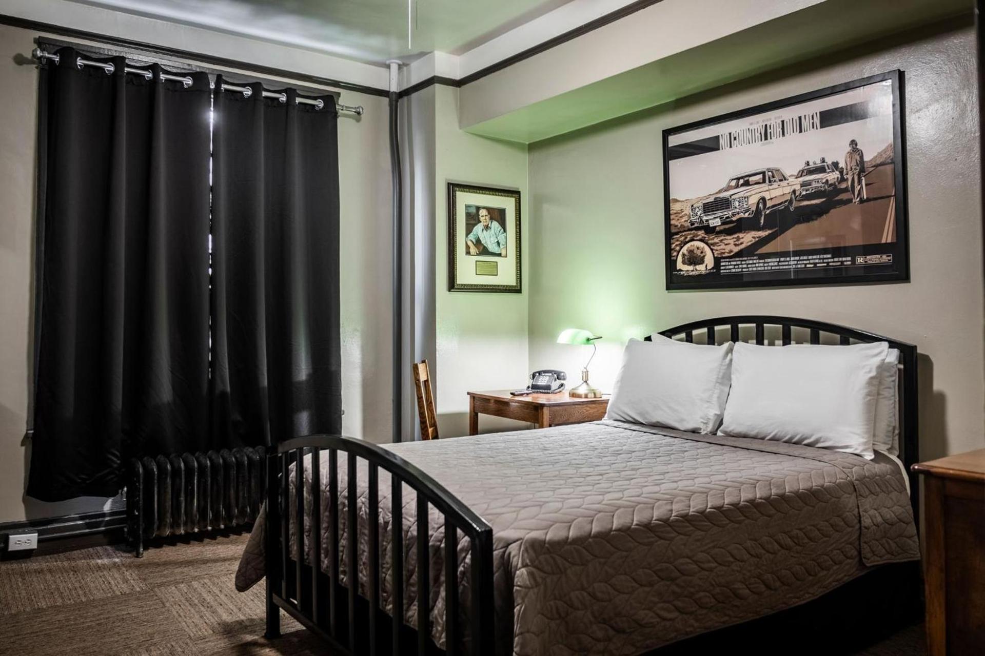 Gardner Hotel & Hostel photo 98