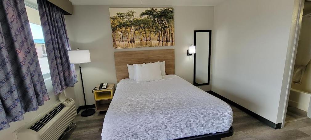 Days Inn by Wyndham Conway photo 55