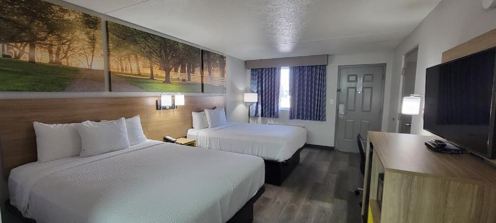Days Inn by Wyndham Conway photo 60