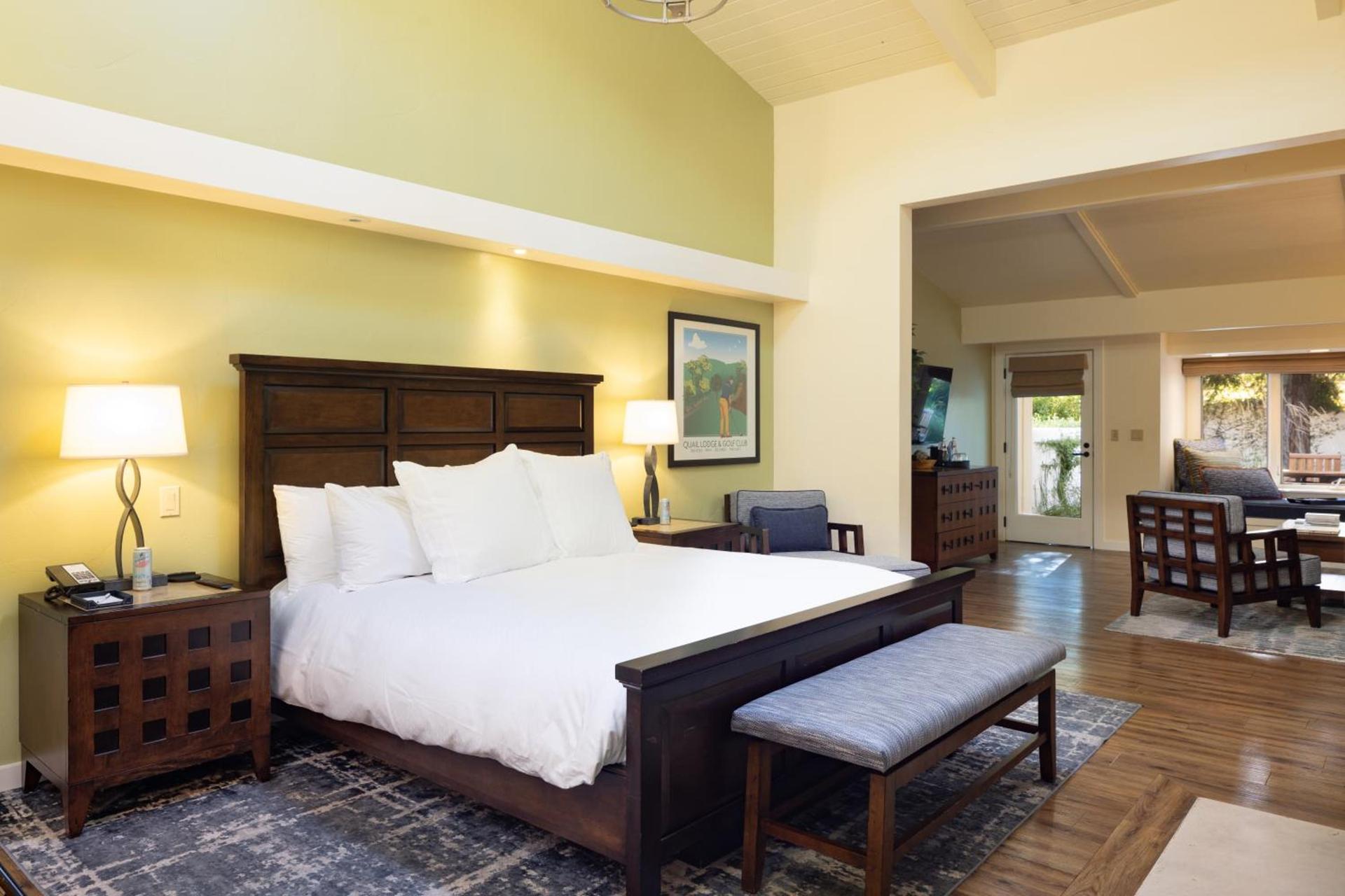 The Quail Lodge photo 6
