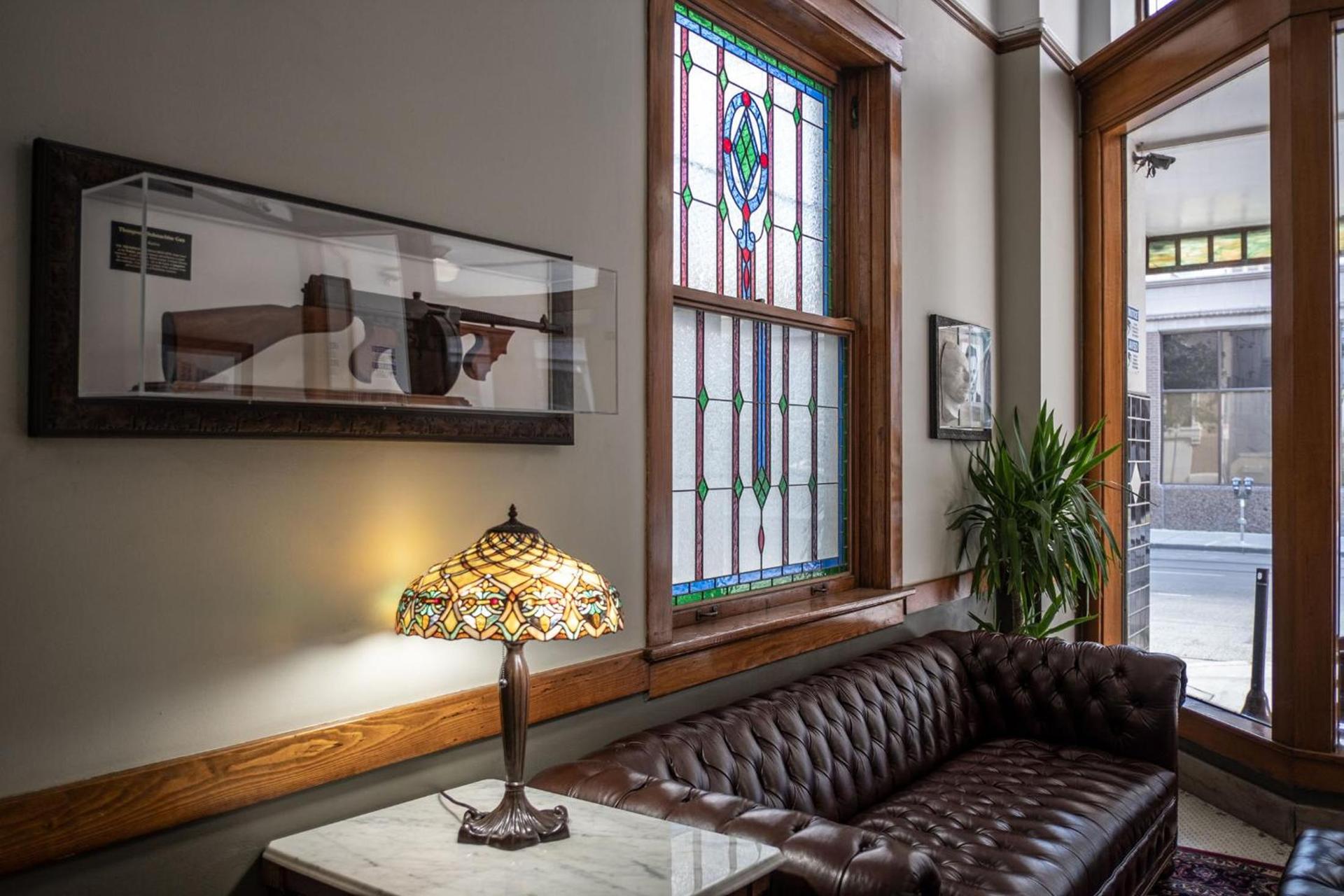 Gardner Hotel & Hostel photo 2