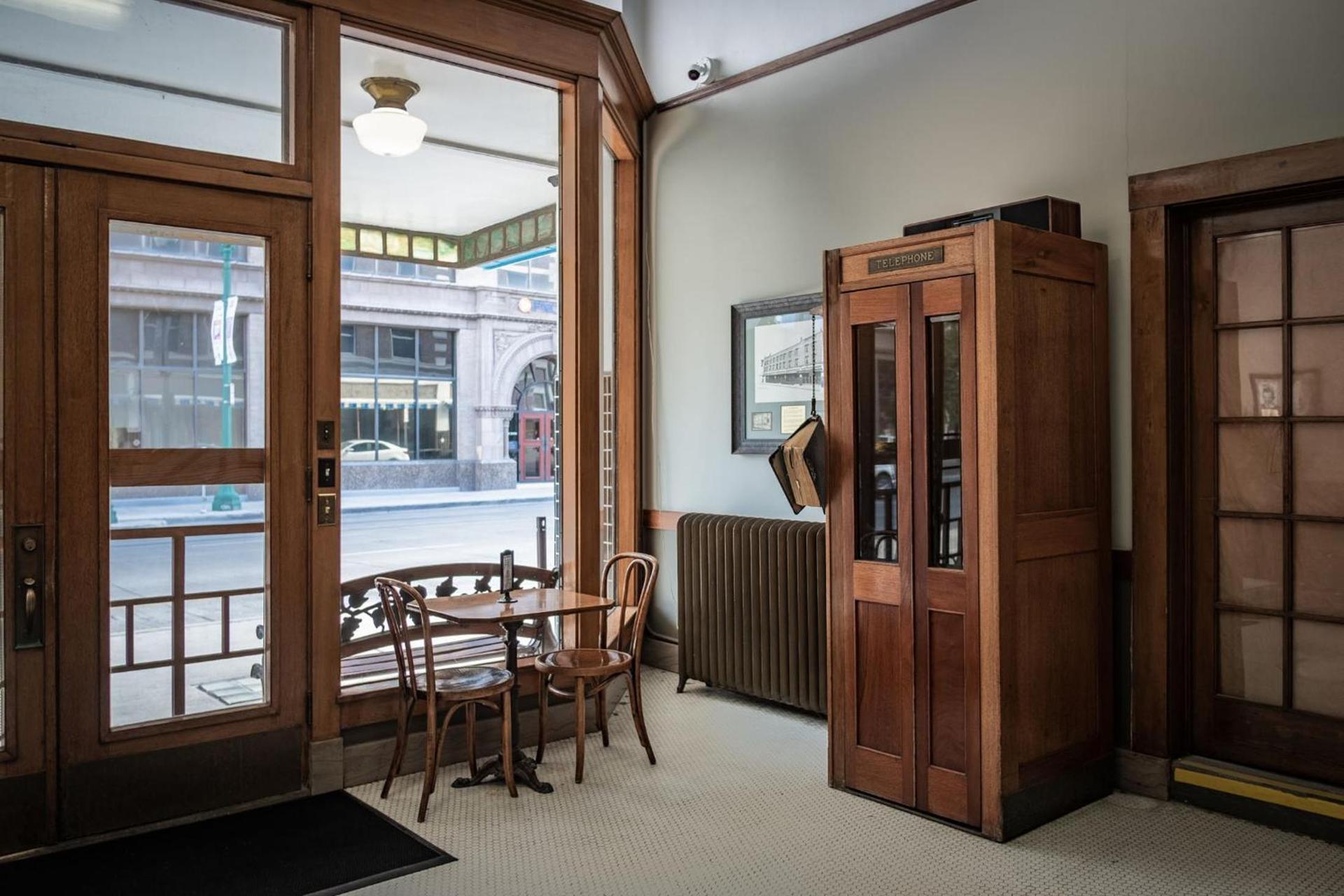 Gardner Hotel & Hostel photo 18