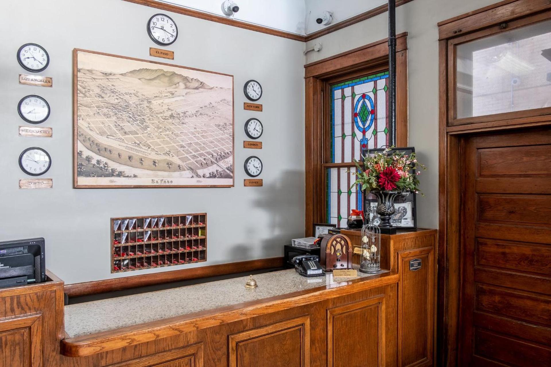 Gardner Hotel & Hostel photo 16