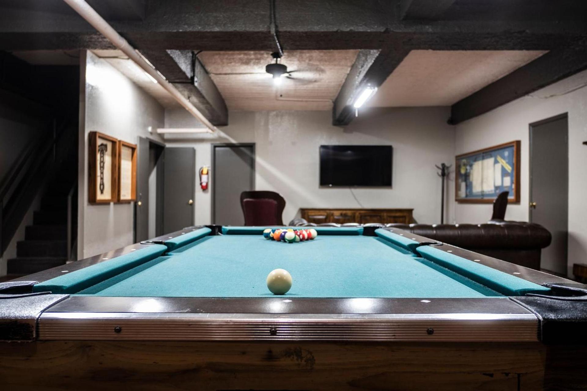 Gardner Hotel & Hostel photo 31