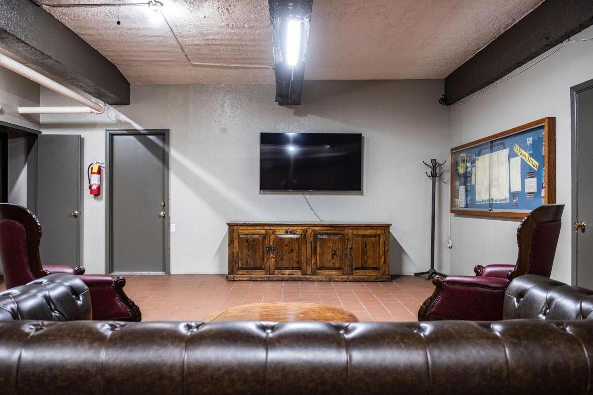 Gardner Hotel & Hostel photo 28