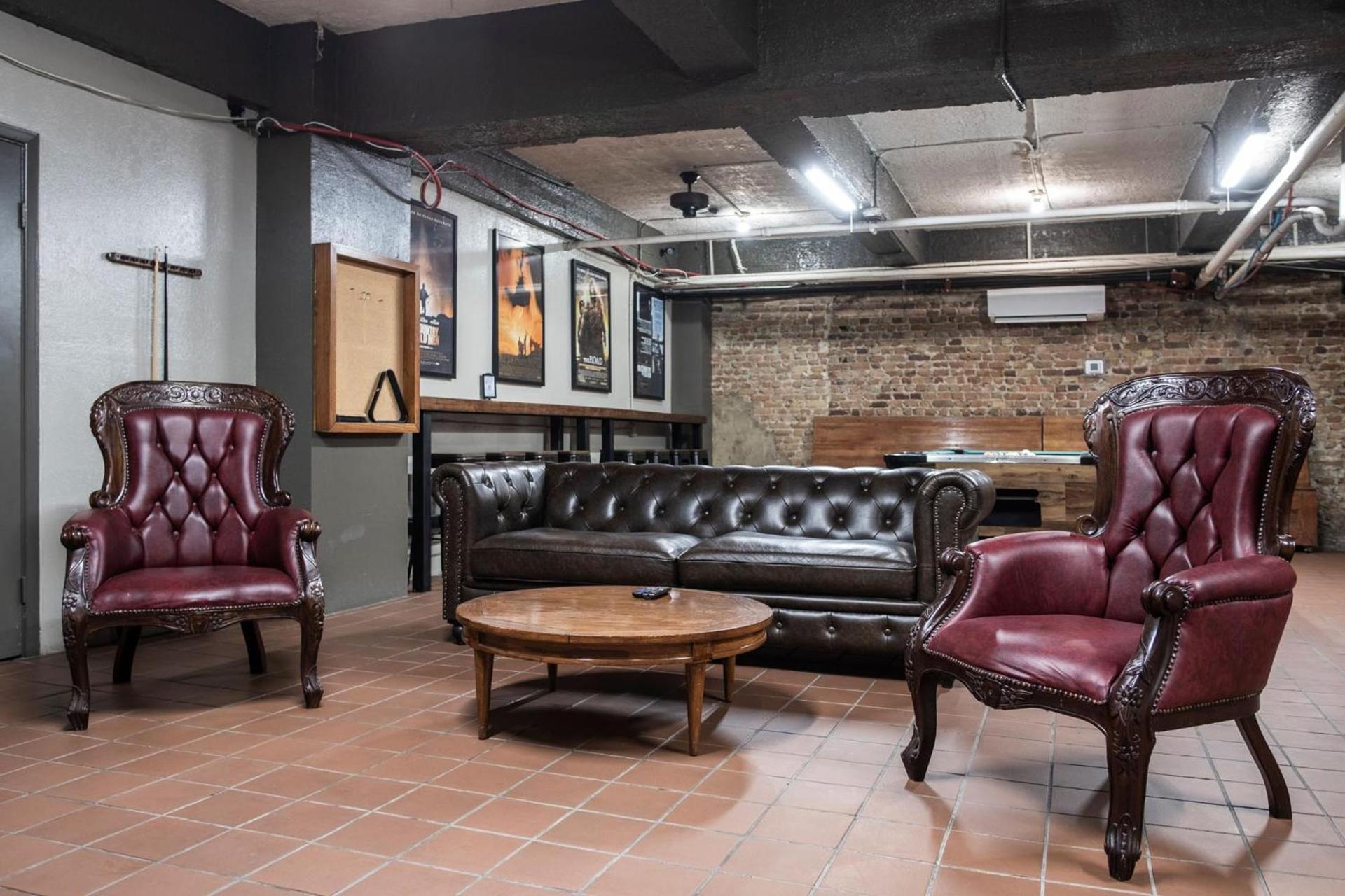 Gardner Hotel & Hostel photo 29