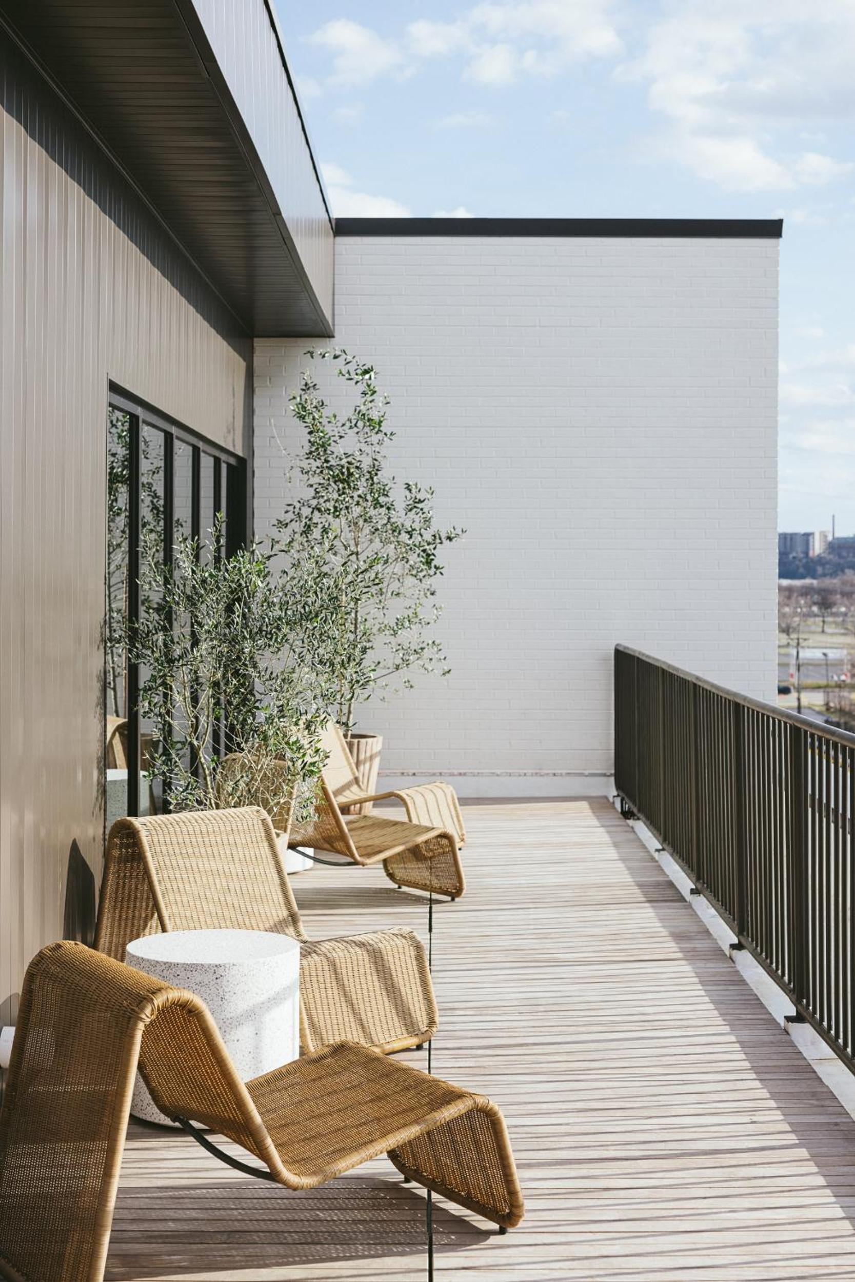 Drift Nashville, a Member of Design Hotels photo 38