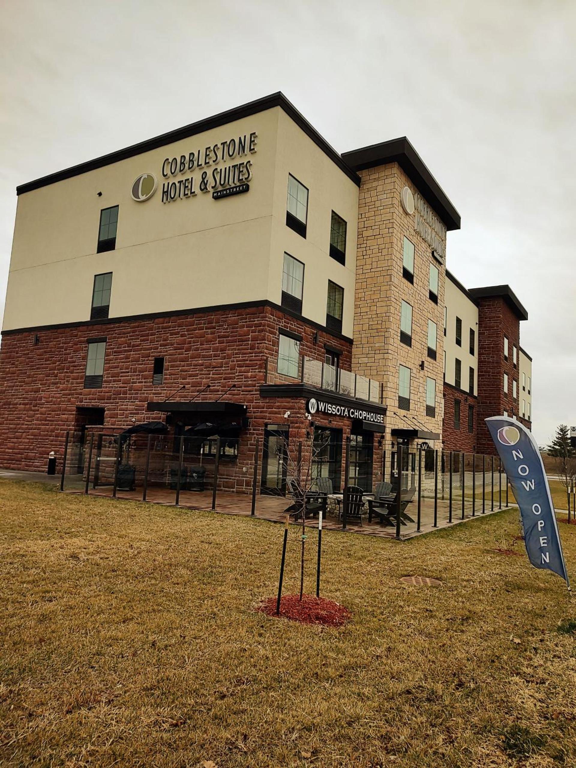 Cobblestone Hotel & Suites - Ottumwa photo 54
