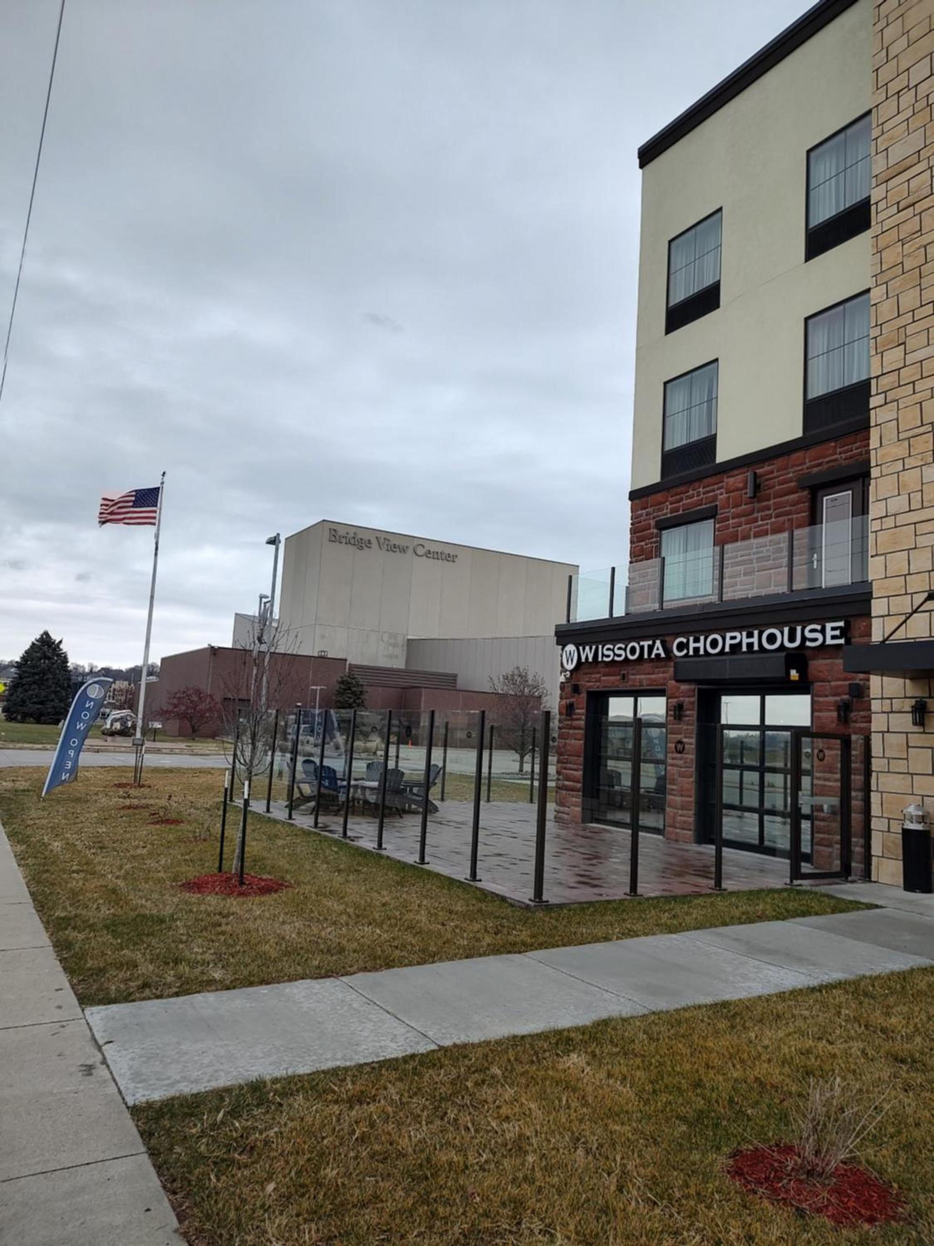 Cobblestone Hotel & Suites - Ottumwa photo 56