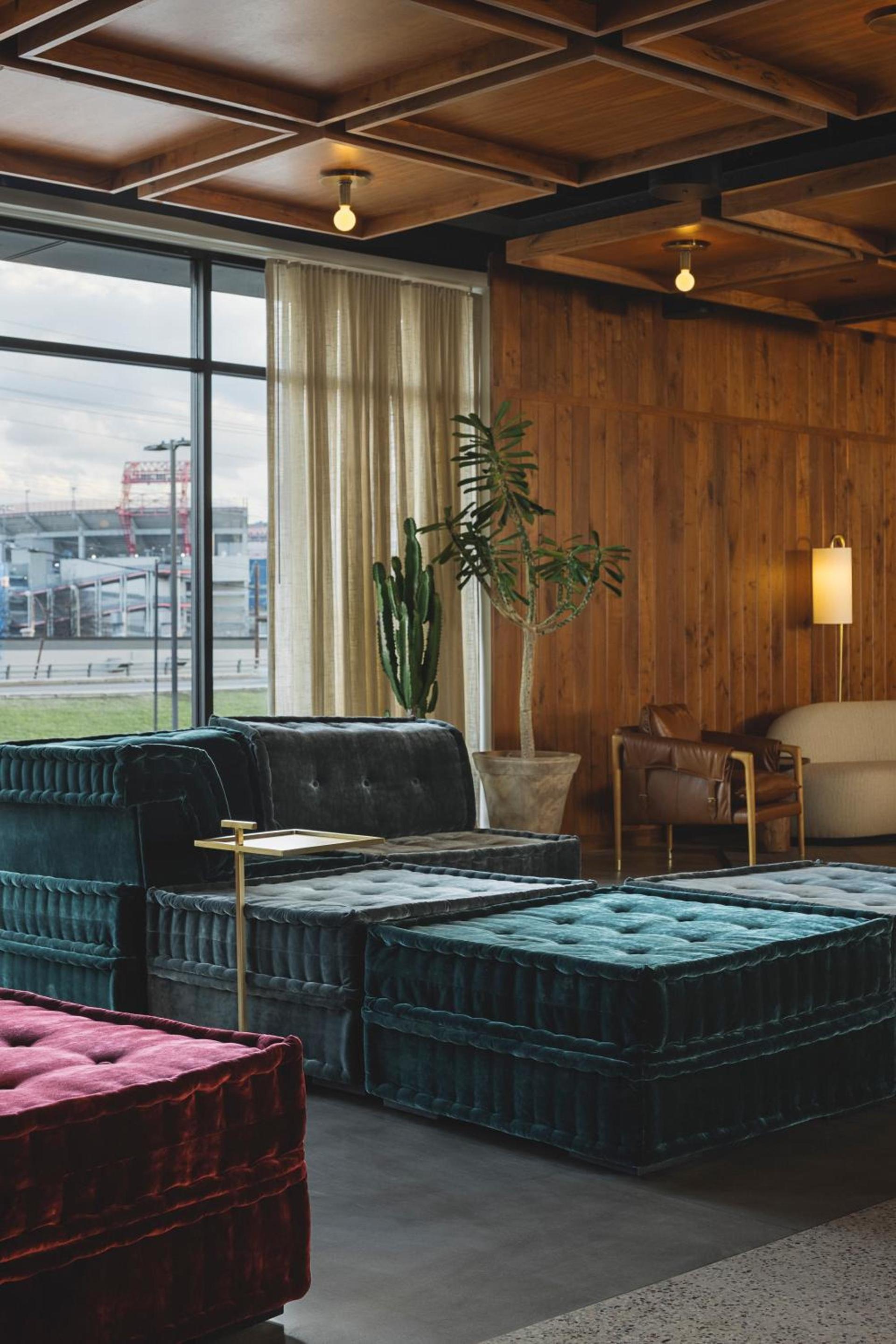 Drift Nashville, a Member of Design Hotels photo 42