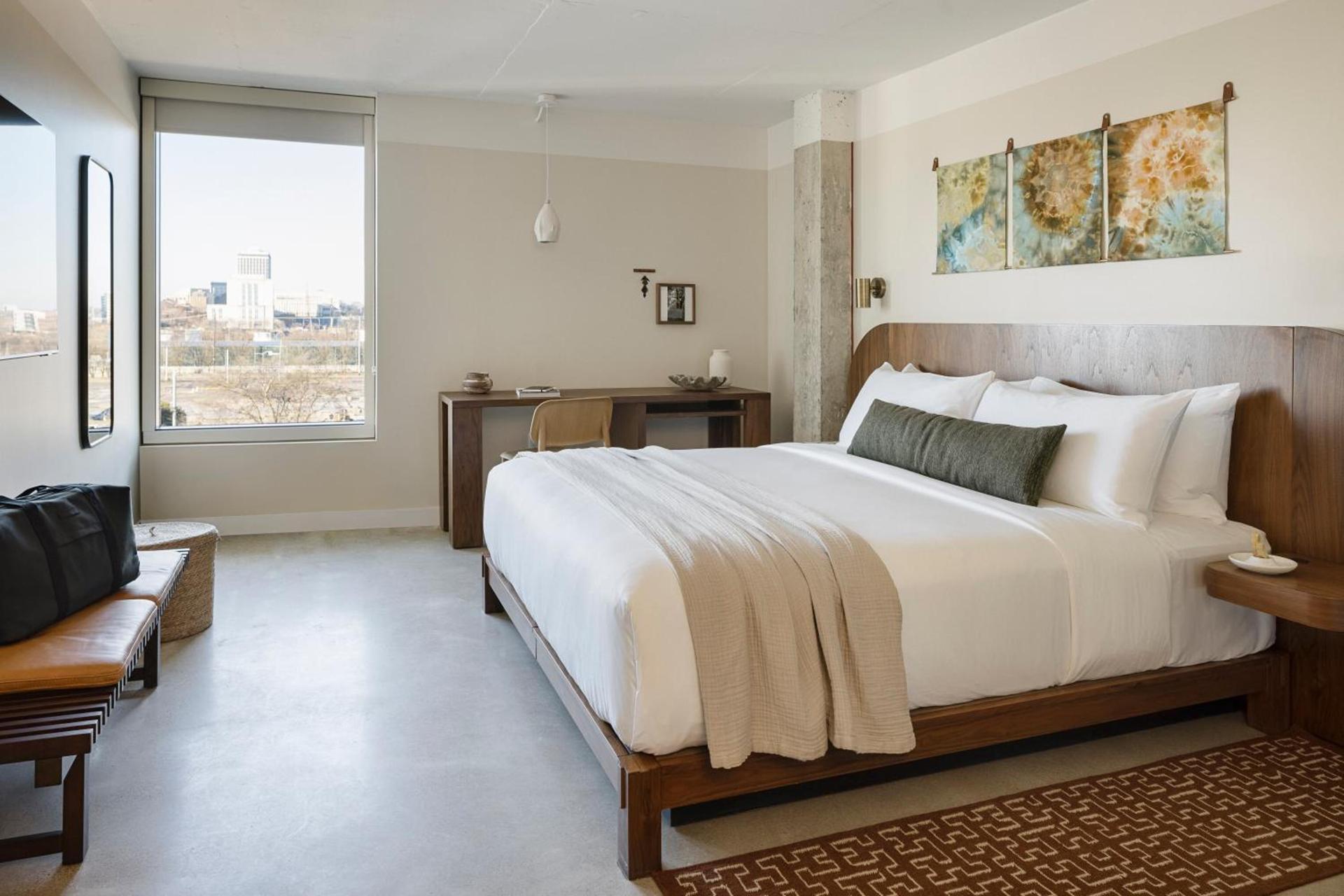 Drift Nashville, a Member of Design Hotels photo 52