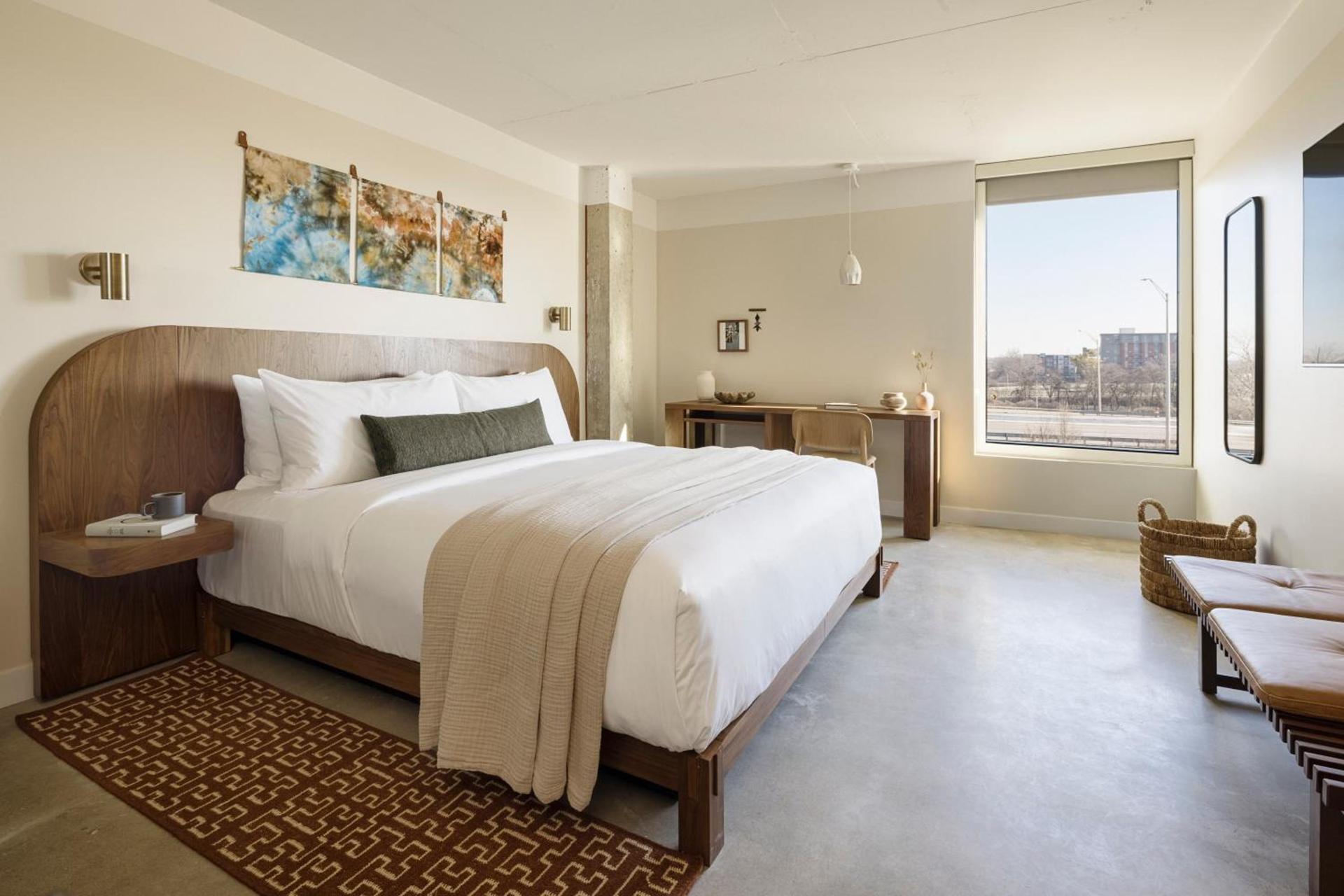 Drift Nashville, a Member of Design Hotels photo 43