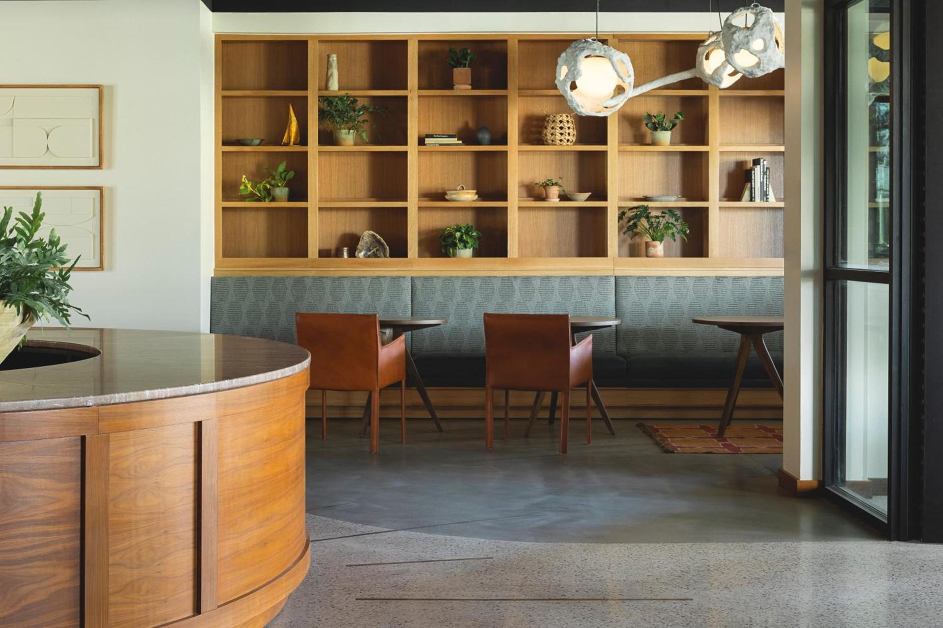 Drift Nashville, a Member of Design Hotels photo 64