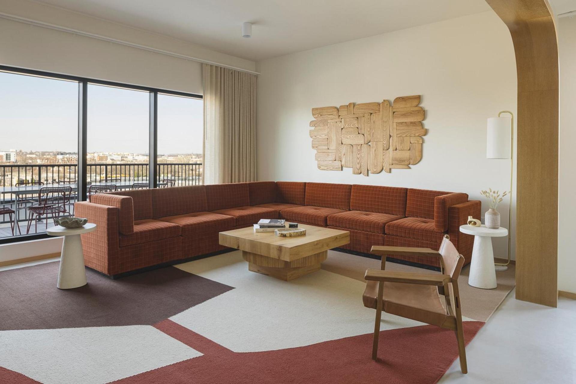 Drift Nashville, a Member of Design Hotels photo 29