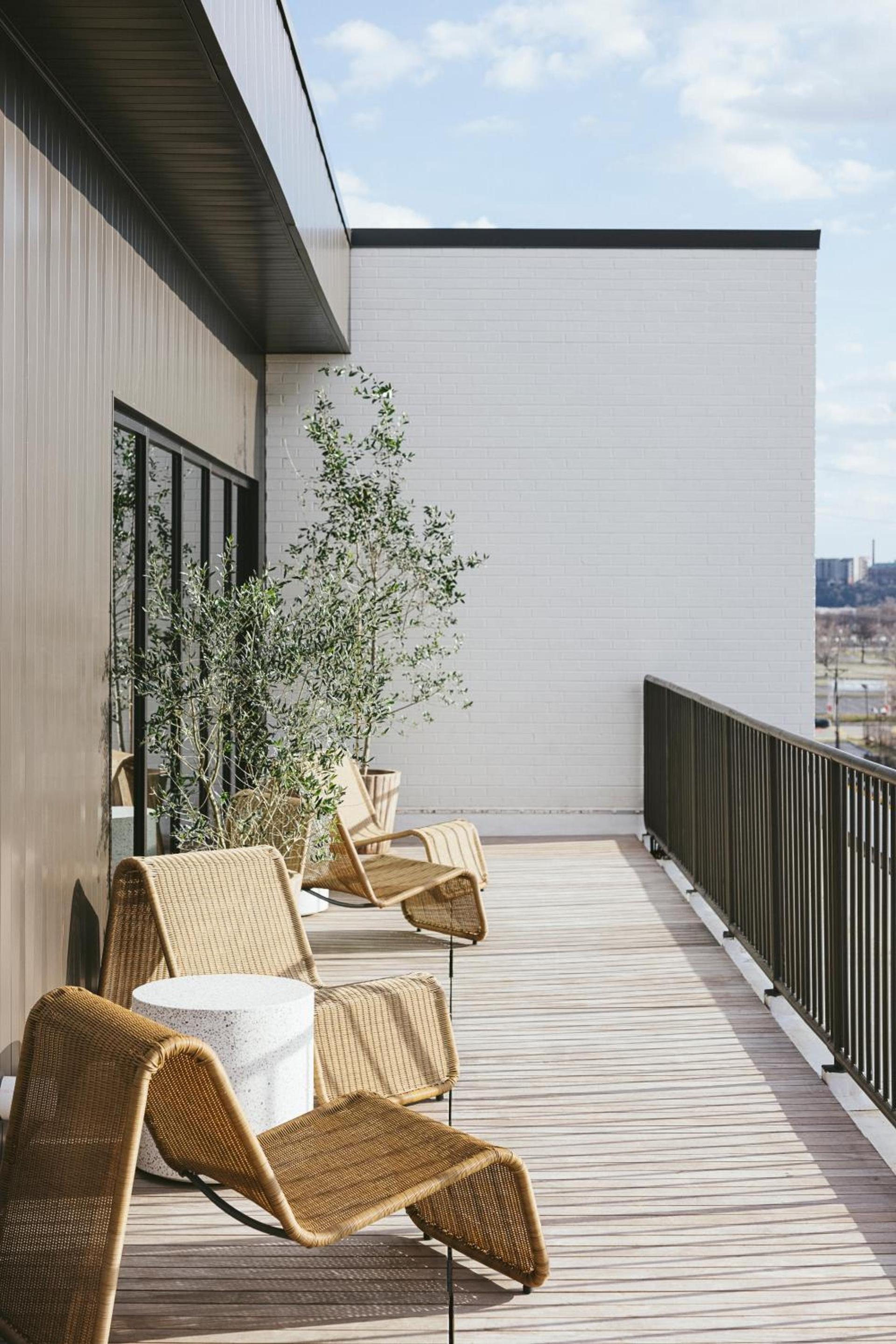Drift Nashville, a Member of Design Hotels photo 32