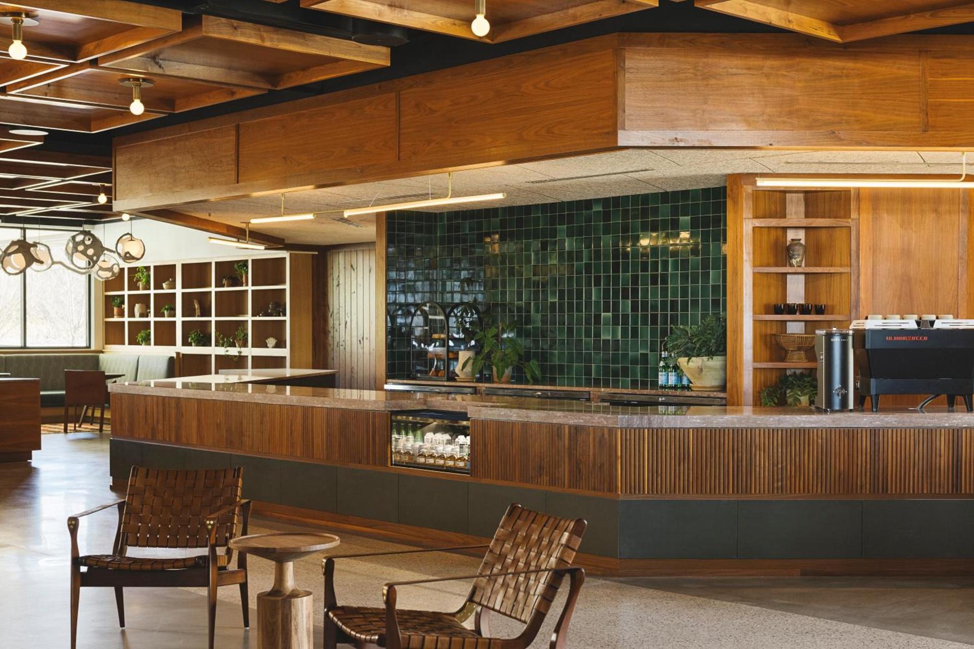 Drift Nashville, a Member of Design Hotels photo 3