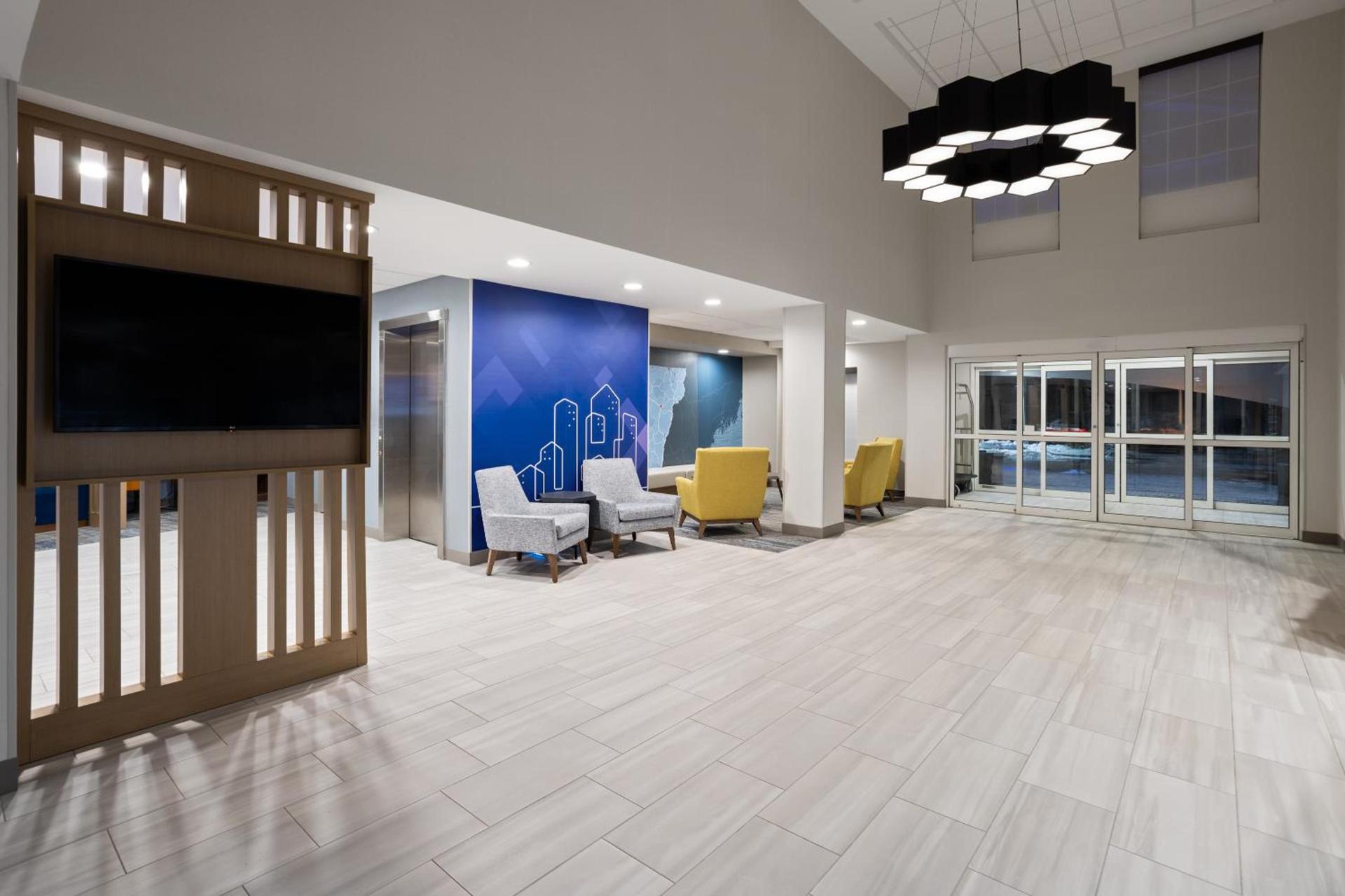 Holiday Inn Express Hotel & Suites Brattleboro by IHG photo 15