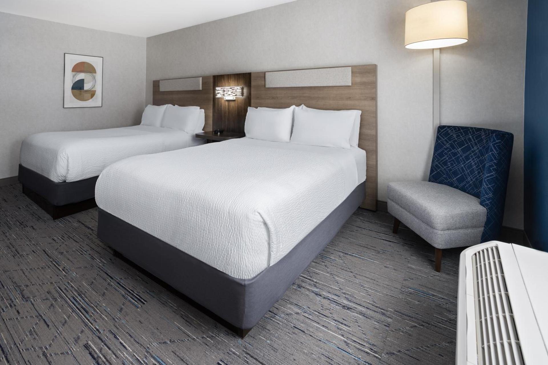Holiday Inn Express Hotel & Suites Brattleboro by IHG photo 37