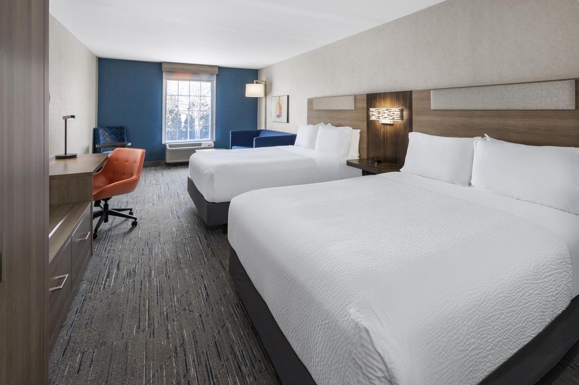 Holiday Inn Express Hotel & Suites Brattleboro by IHG photo 44