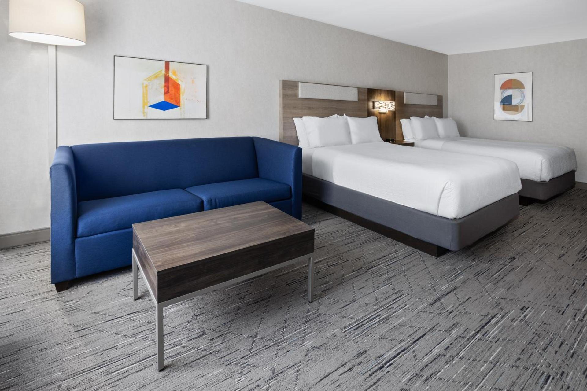 Holiday Inn Express Hotel & Suites Brattleboro by IHG photo 50