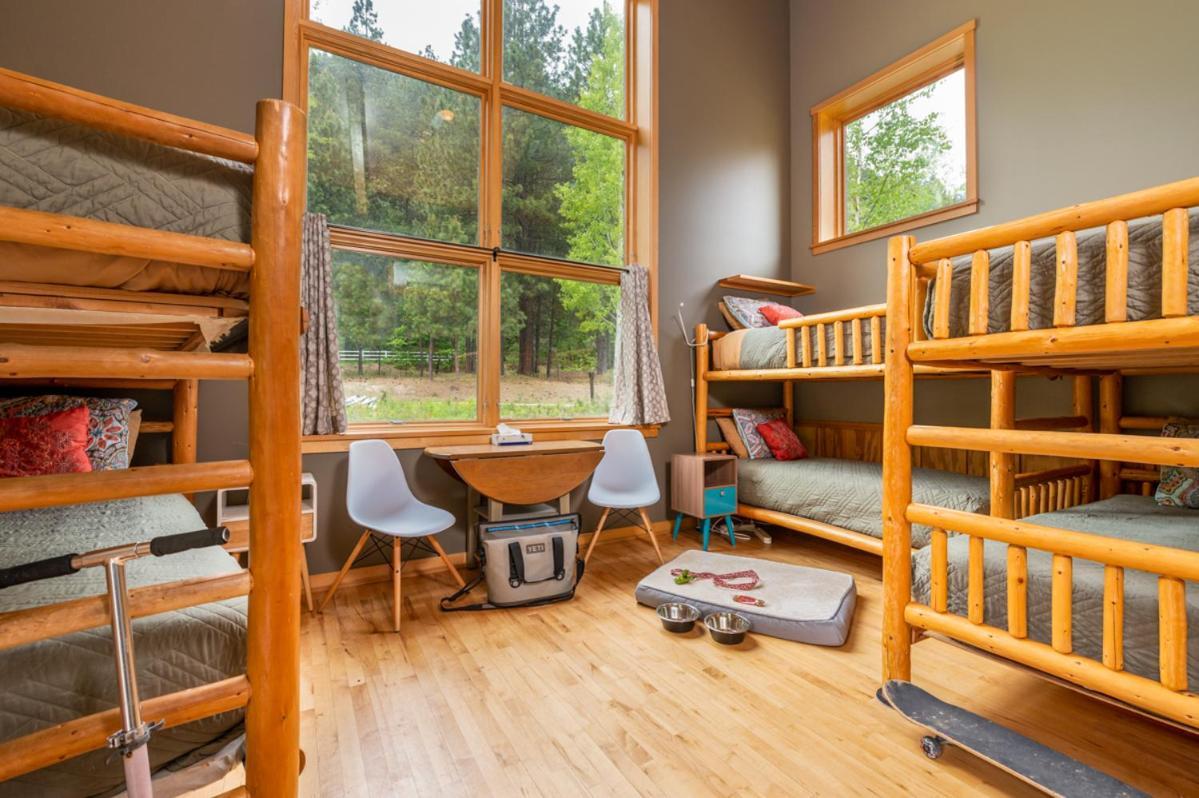 Sleeping Lady Mountain Resort & Spa photo 32
