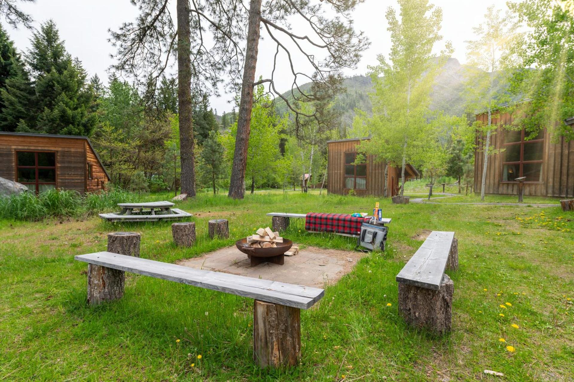 Sleeping Lady Mountain Resort & Spa photo 37