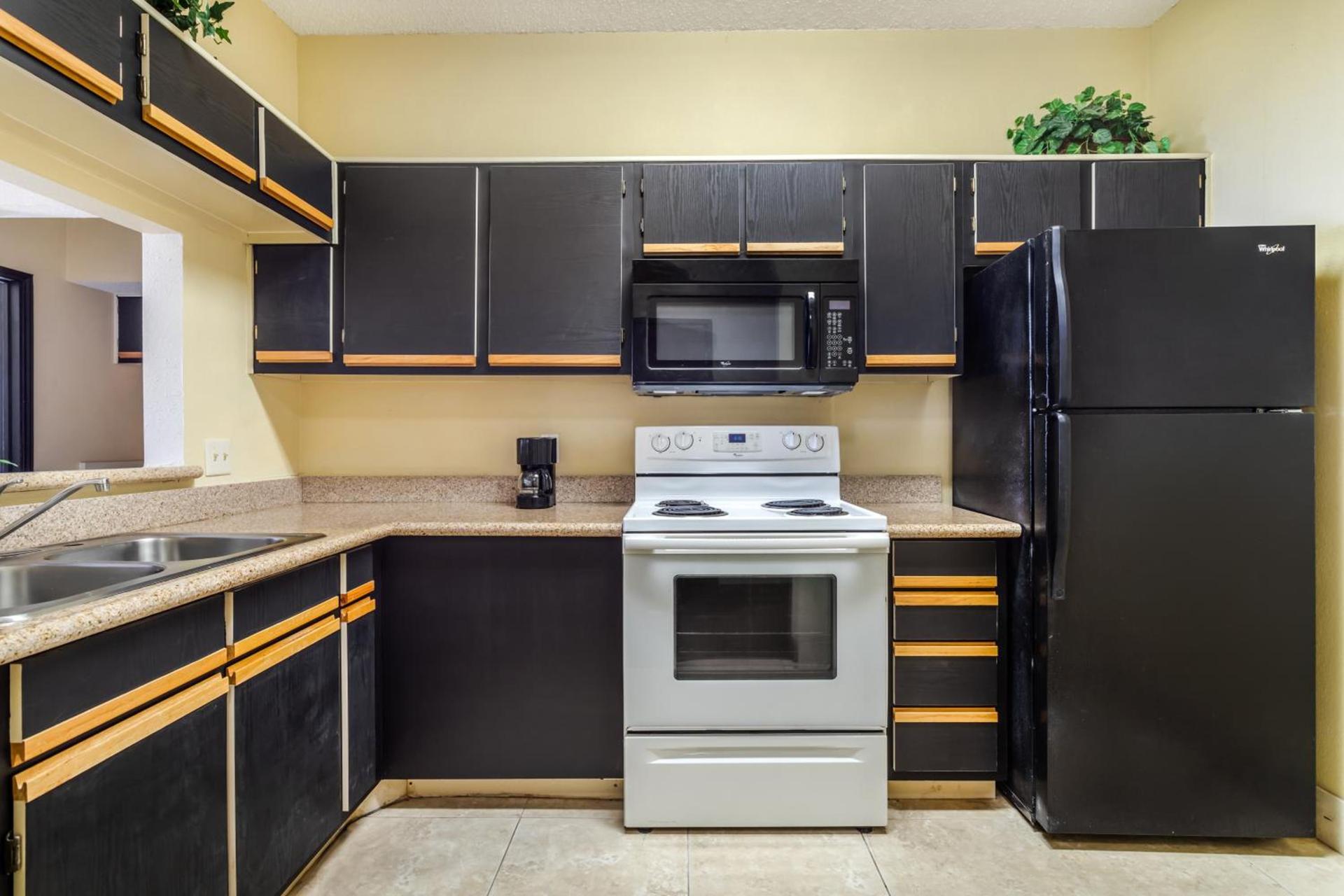 Comfort Suites Bush Intercontinental Airport photo 20