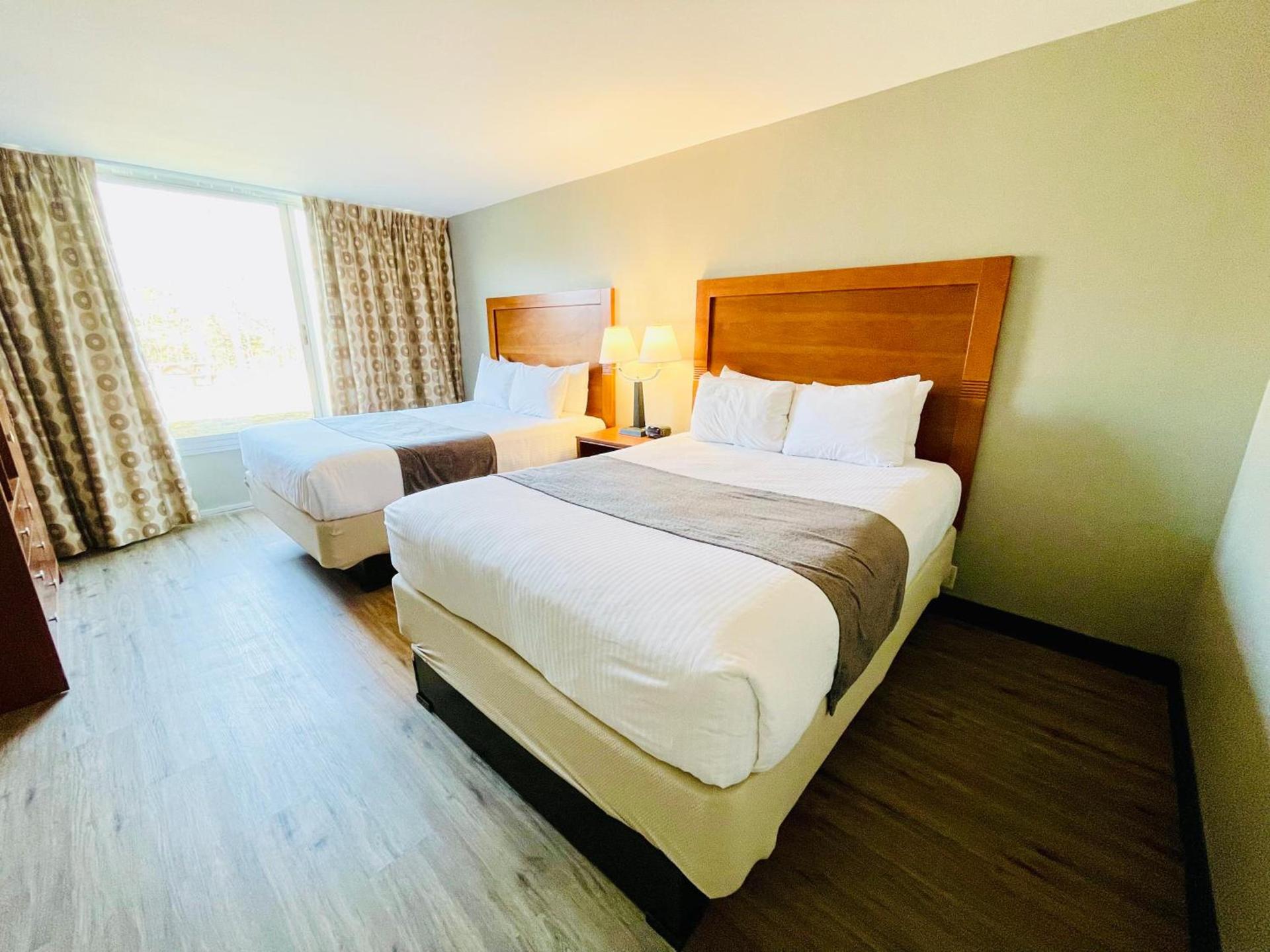 Hawthorn Extended Stay by Wyndham Ellsworth Bar Harbor photo 13