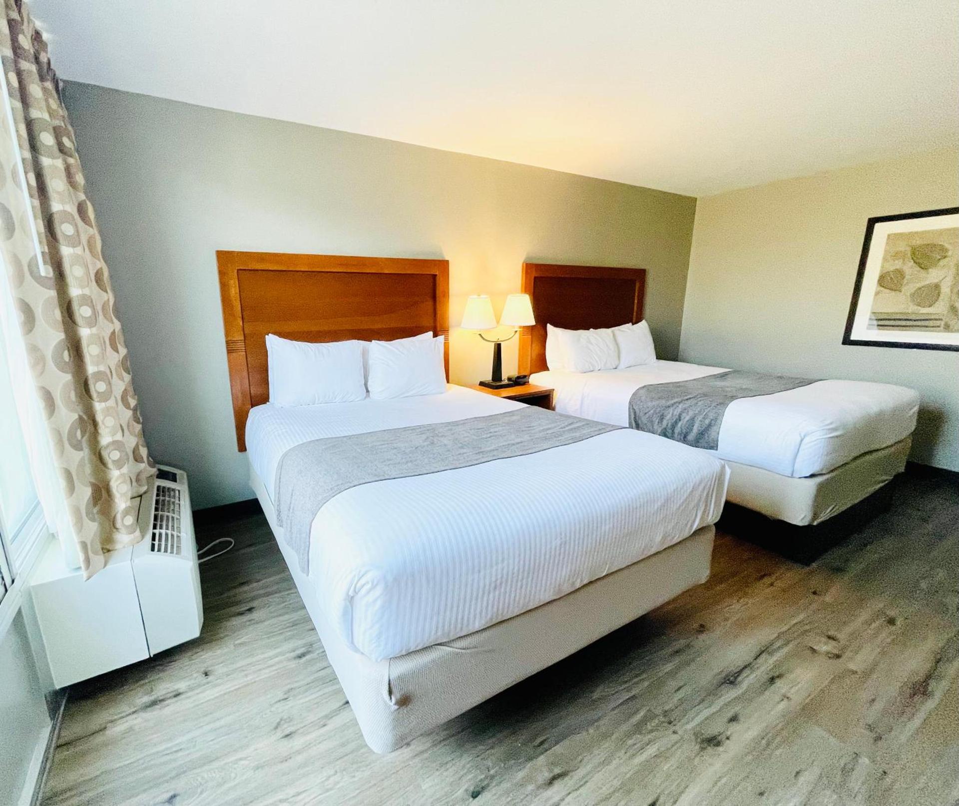 Hawthorn Extended Stay by Wyndham Ellsworth Bar Harbor photo 21