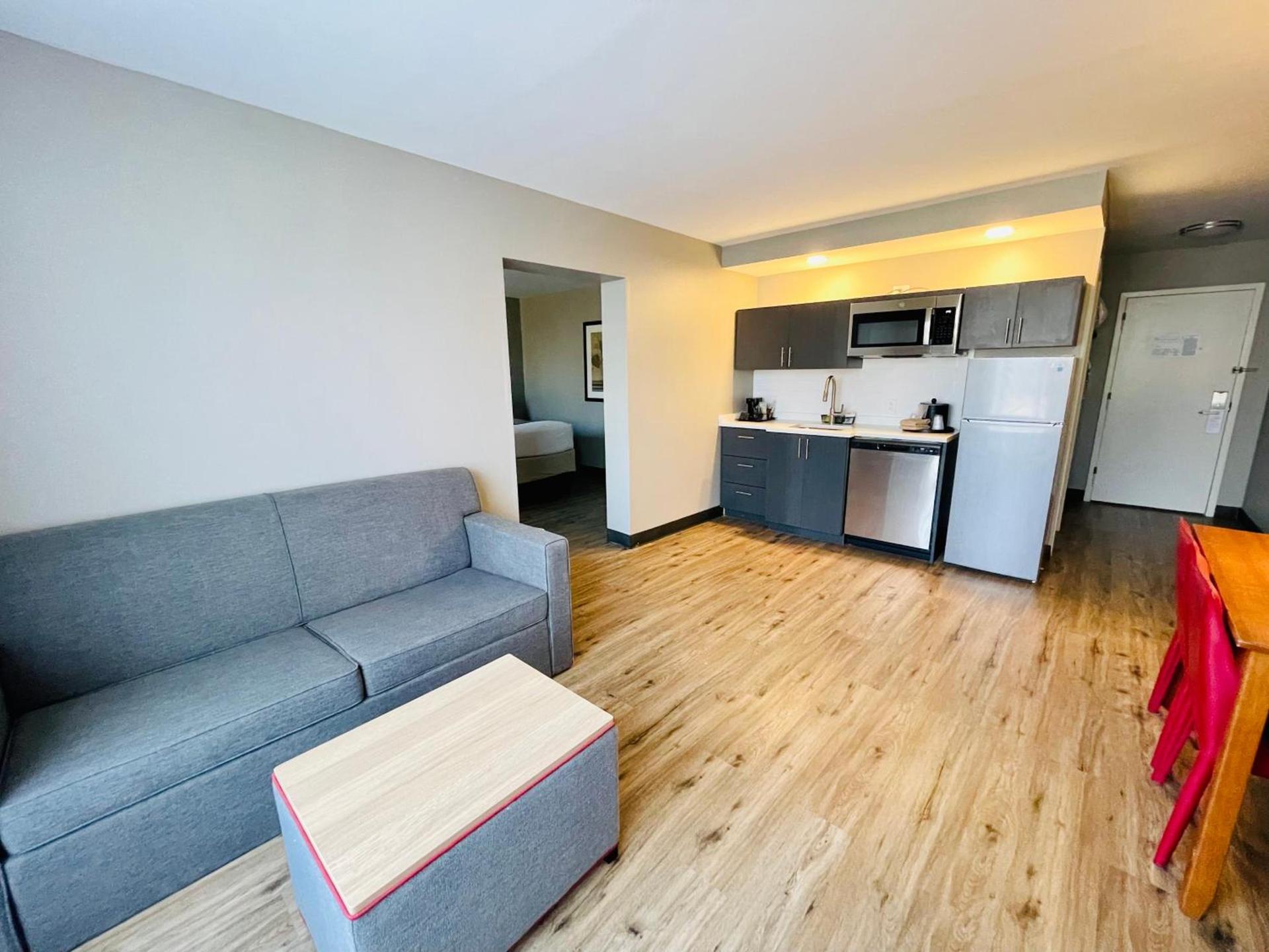 Hawthorn Extended Stay by Wyndham Ellsworth Bar Harbor photo 16