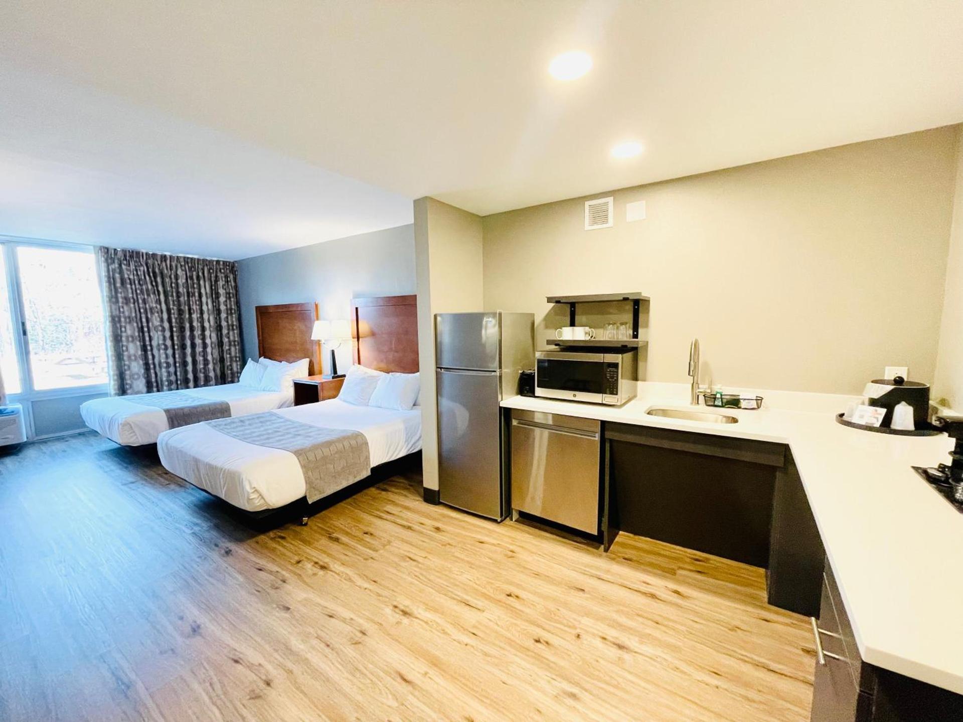 Hawthorn Extended Stay by Wyndham Ellsworth Bar Harbor photo 18
