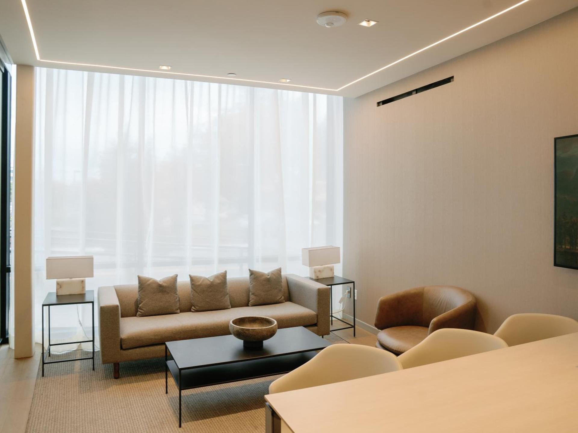 AC Hotel by Marriott Sunnyvale Moffett Park photo 4