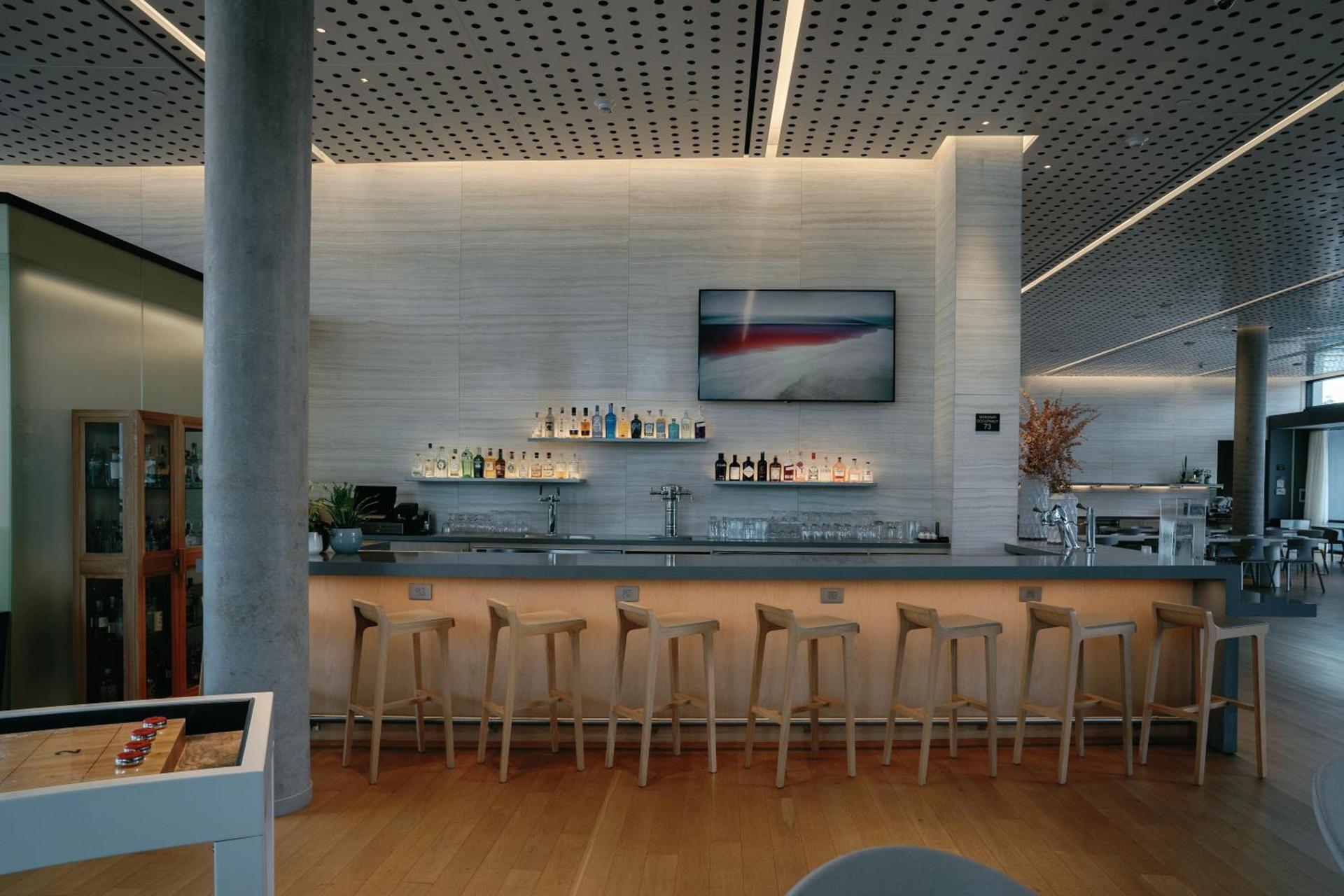 AC Hotel by Marriott Sunnyvale Moffett Park photo 8