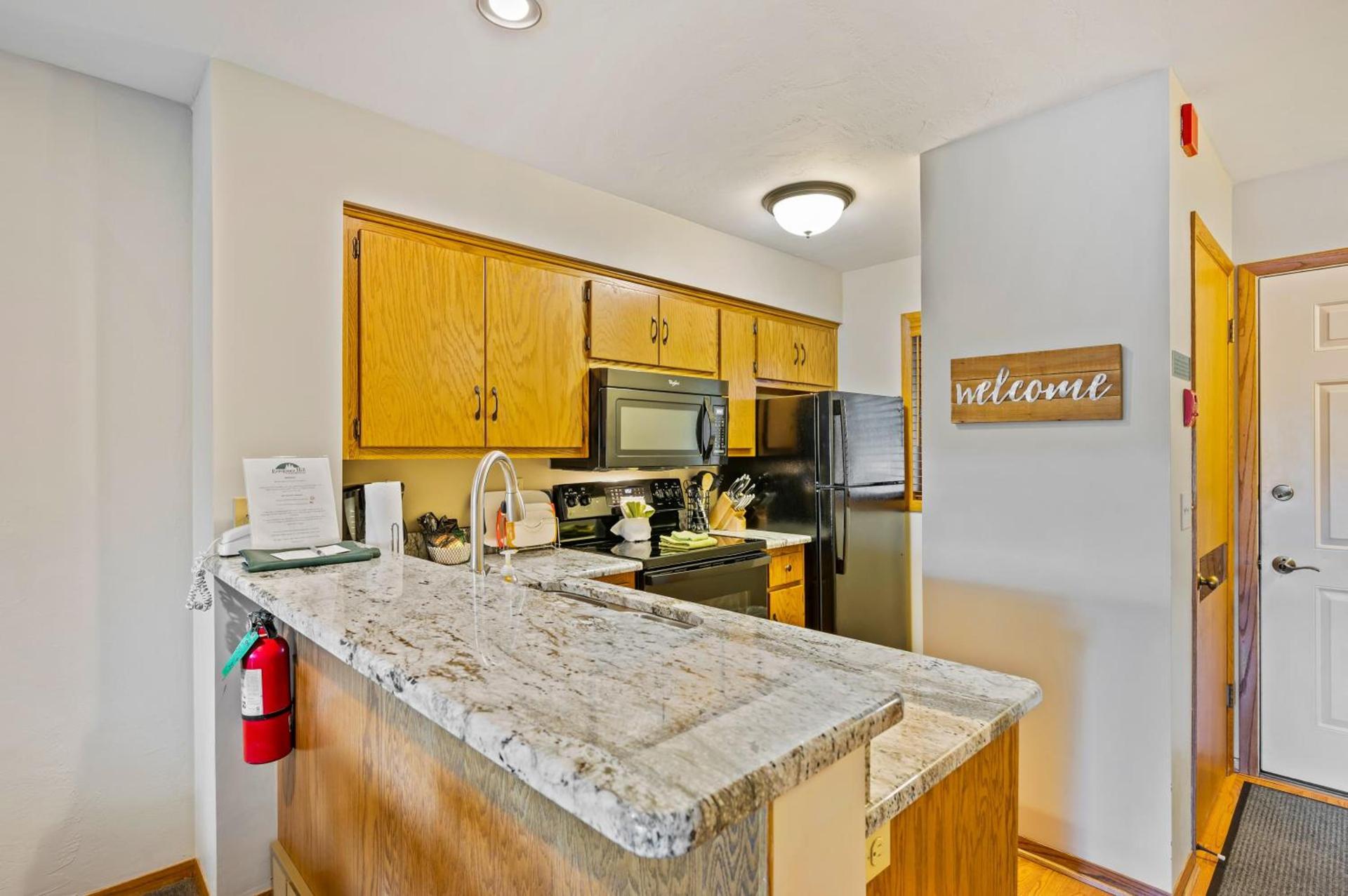 Evergreen Hill Condominiums photo 2