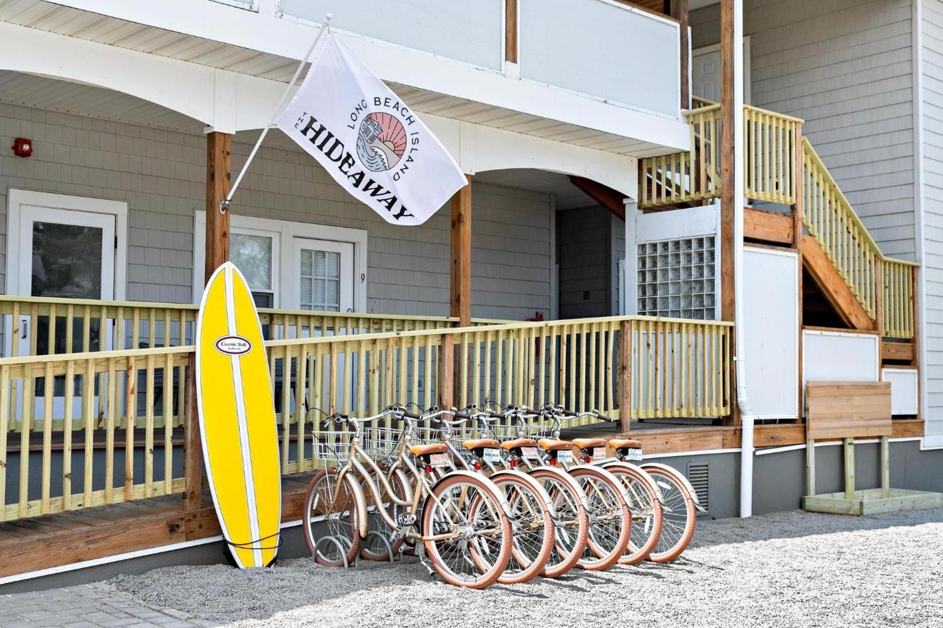 The Hideaway Hotel photo 32