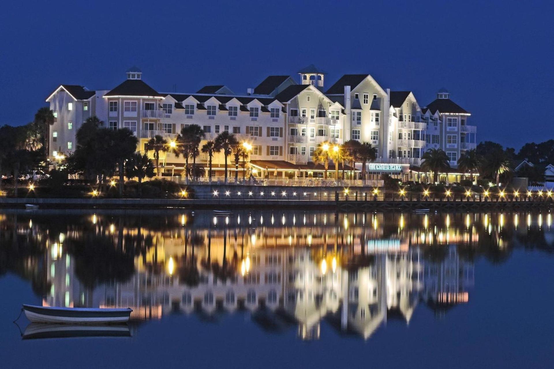 The Waterfront Inn photo 2