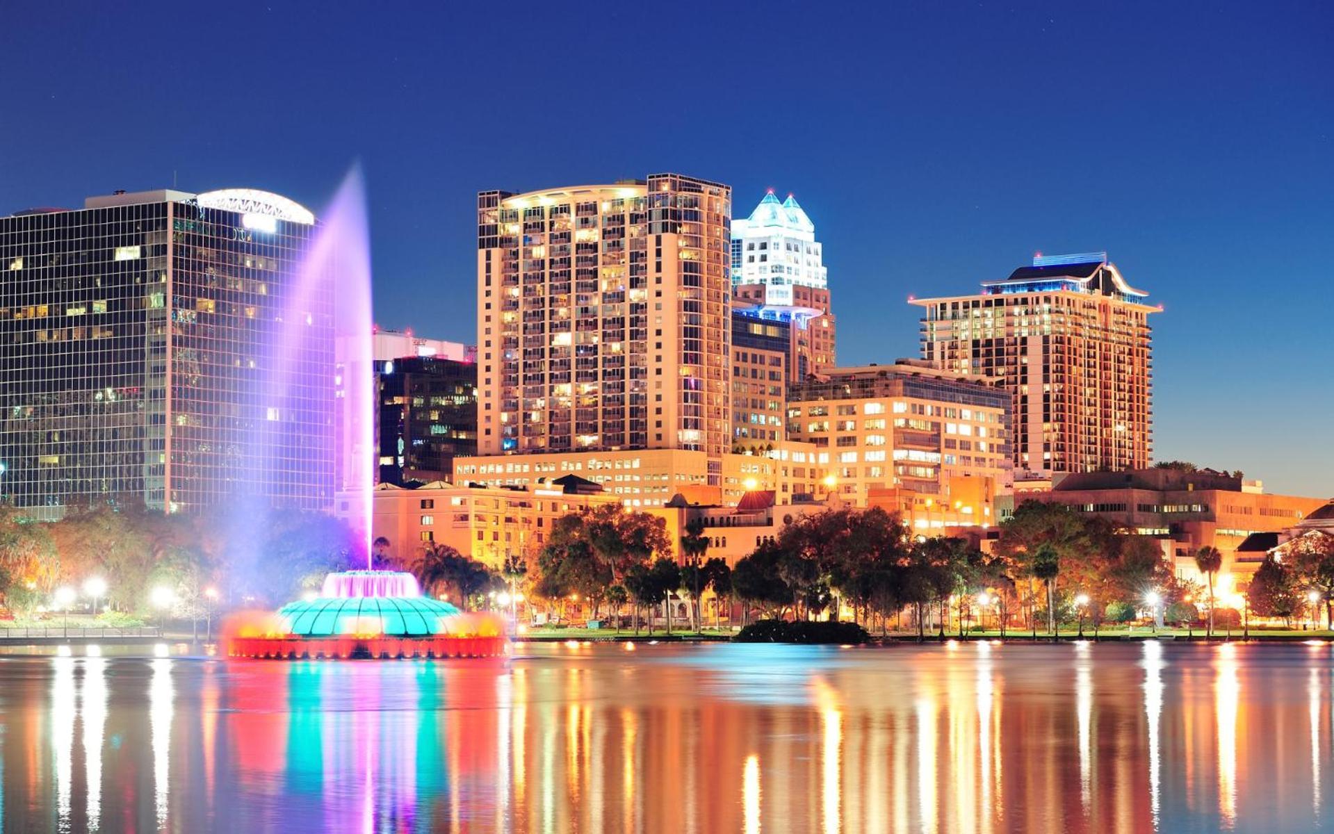 Bposhtels Orlando Disney photo 26