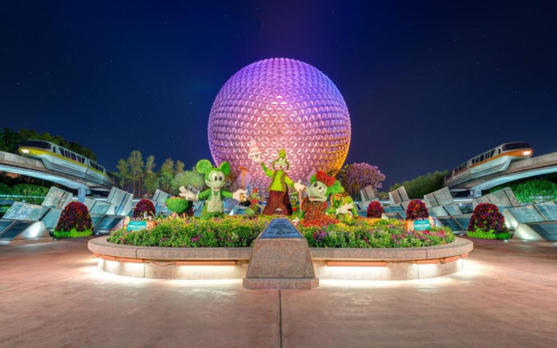 Bposhtels Orlando Disney photo 34