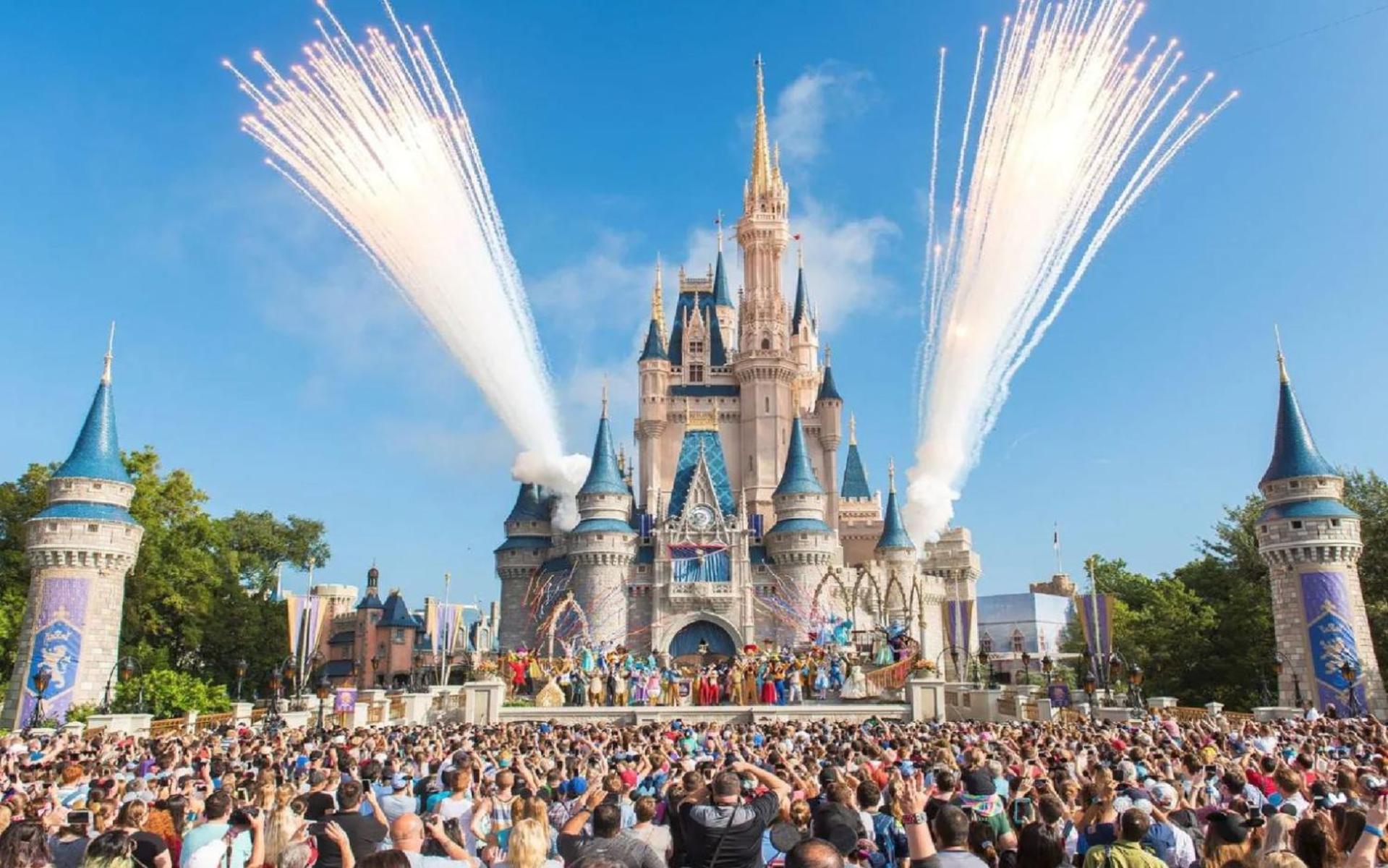 Bposhtels Orlando Disney photo 33