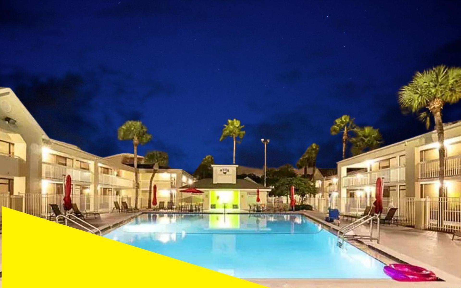 Bposhtels Orlando Disney photo 19