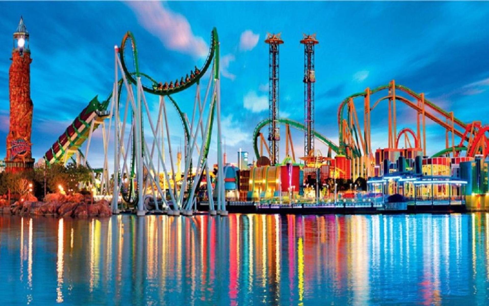 Bposhtels Orlando Disney photo 28