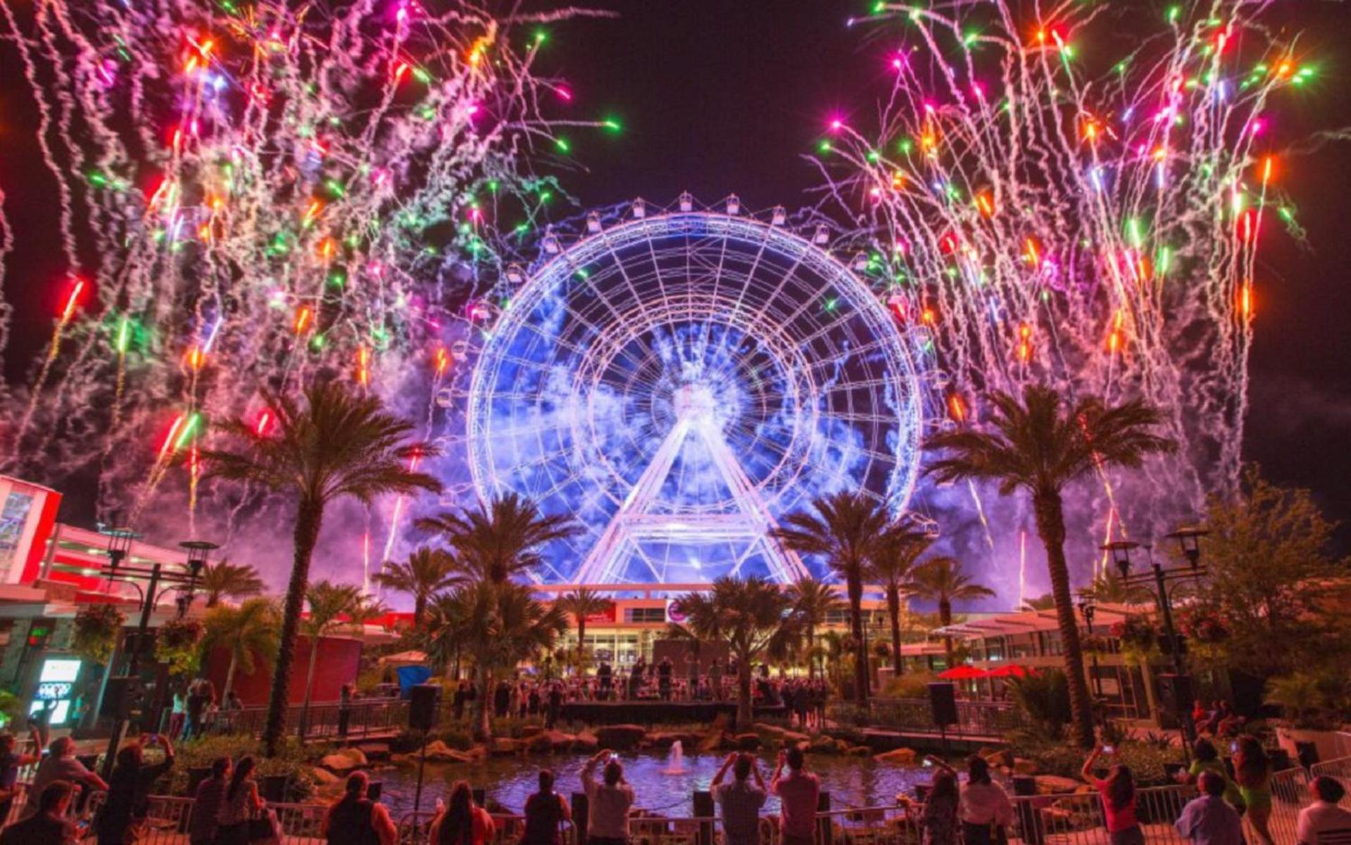 Bposhtels Orlando Disney photo 27