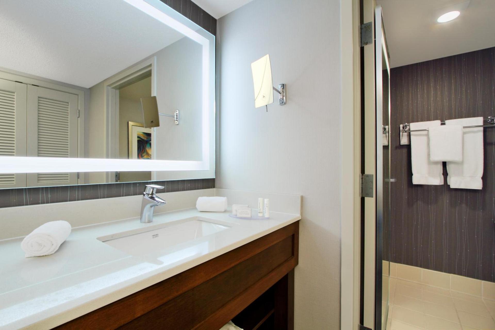 Courtyard by Marriott Cocoa Beach Cape Canaveral photo 7