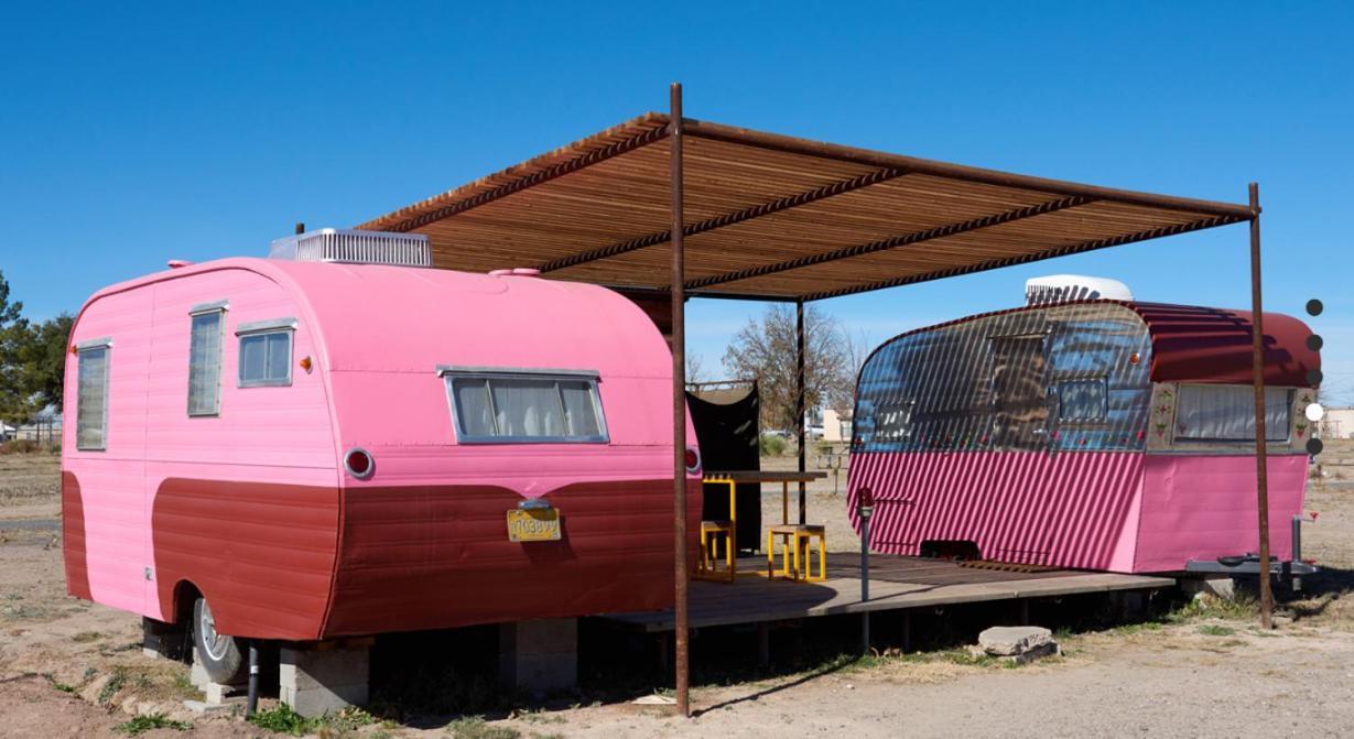 El Cosmico photo 41
