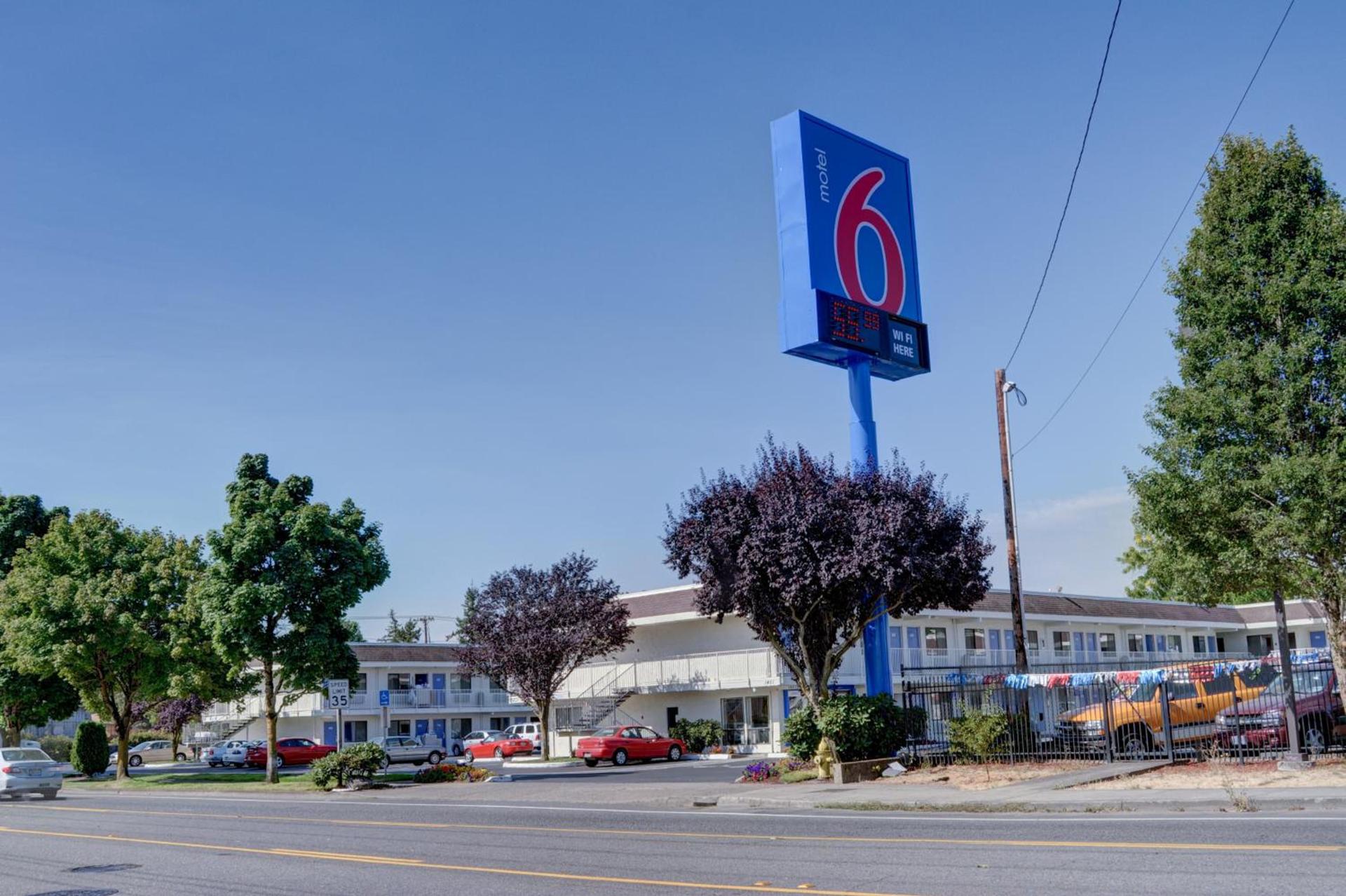 Motel 6-Salem, OR photo 29