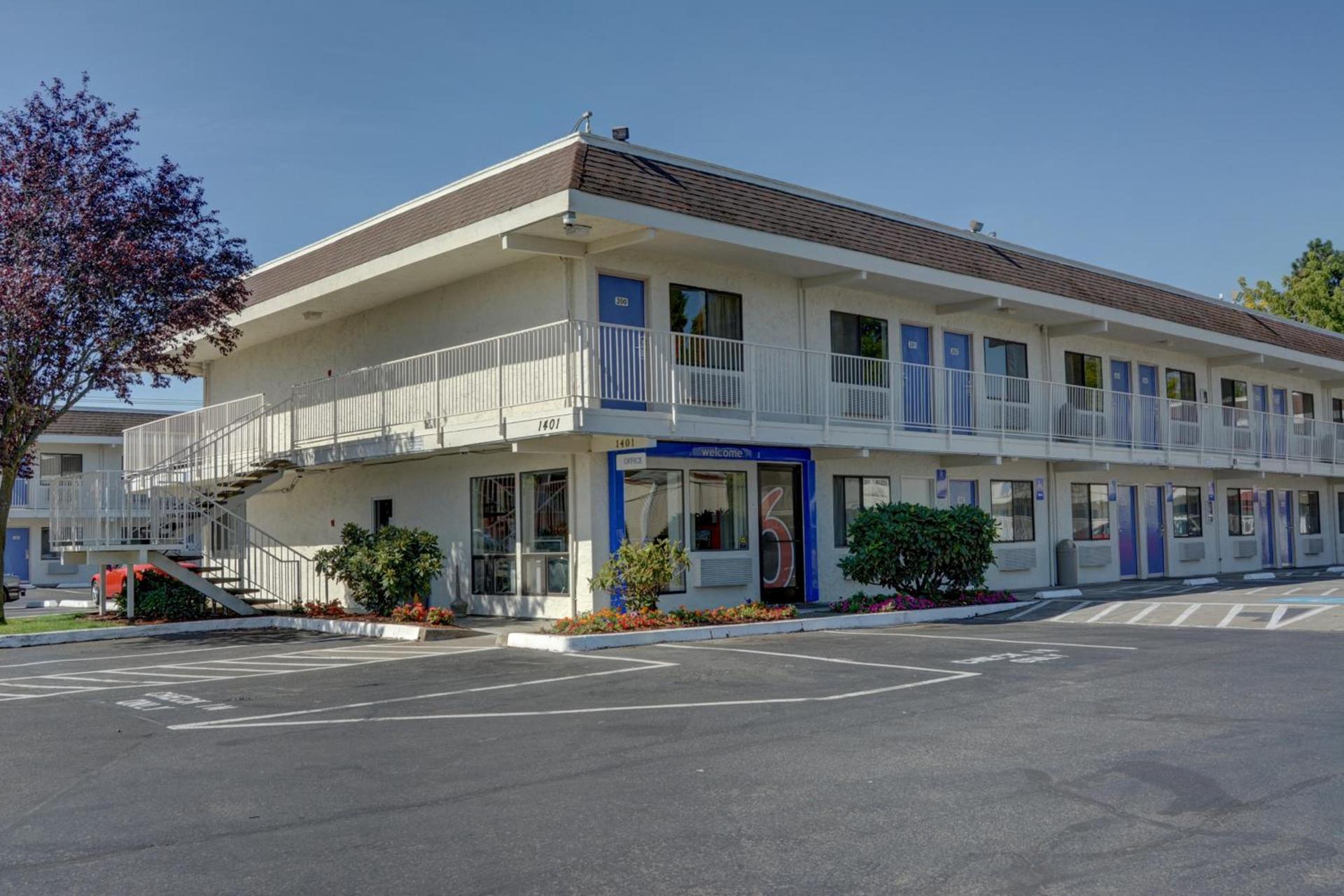 Motel 6-Salem, OR photo 27