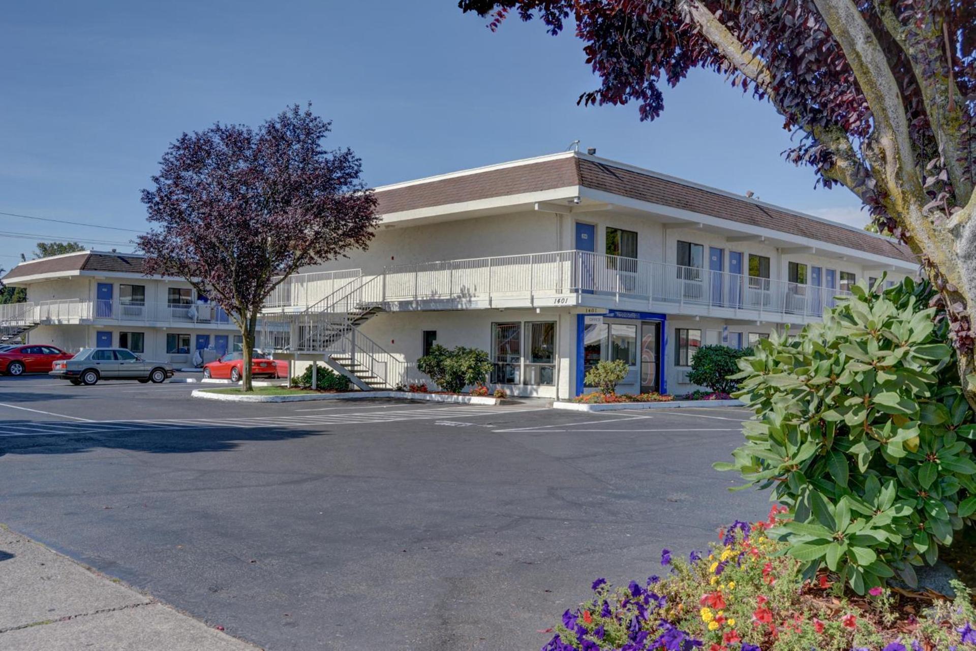 Motel 6-Salem, OR photo 28