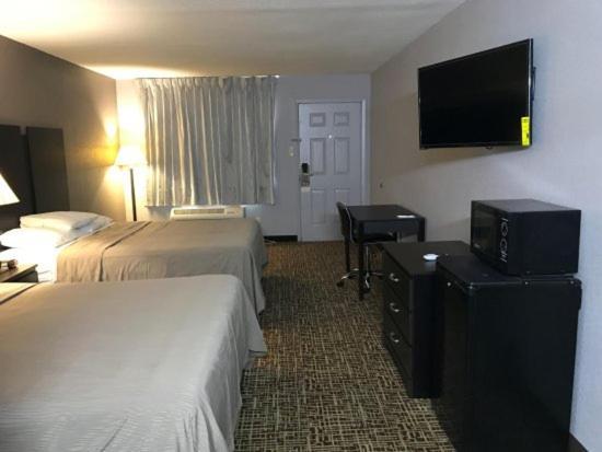 America's Best Value Inn photo 2